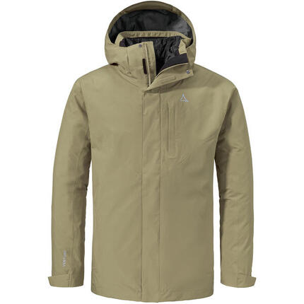 Doppeljacke Tamina MNS