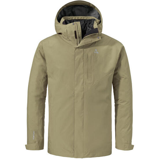 Doppeljacke Tamina MNS