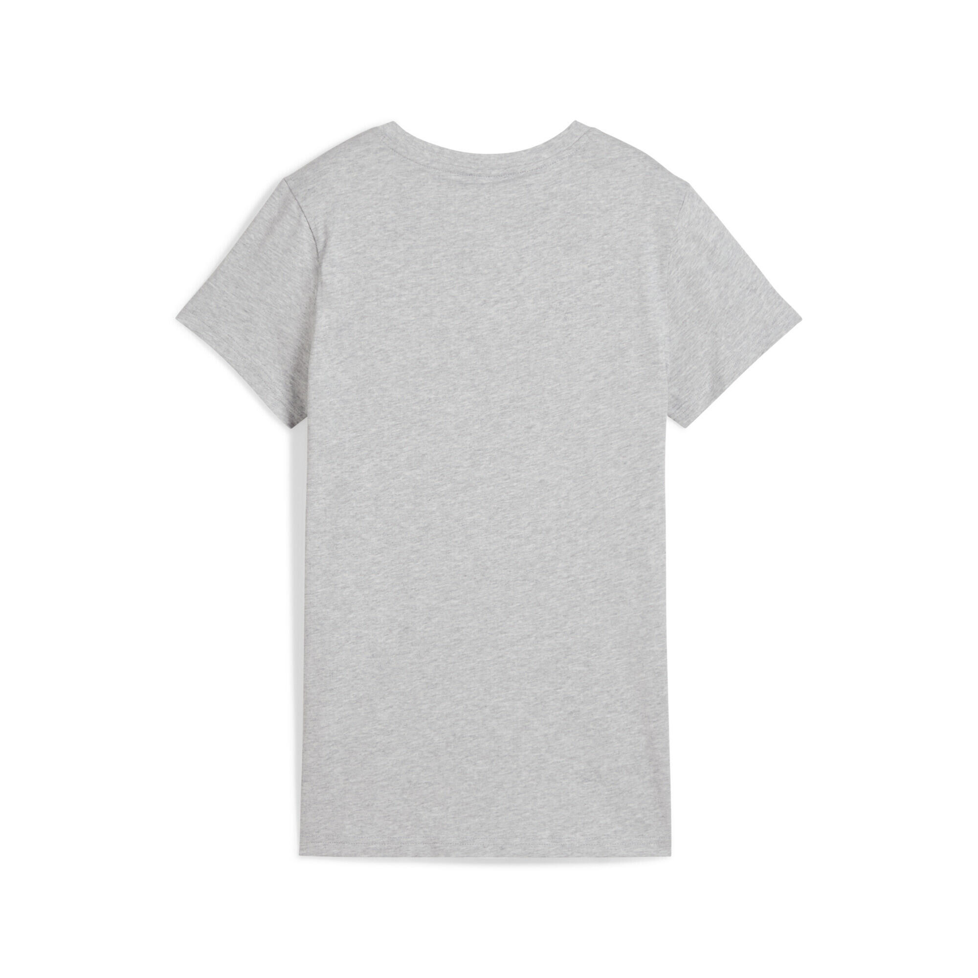 ESS No. 1 Logo T-Shirt Damen PUMA 6/7