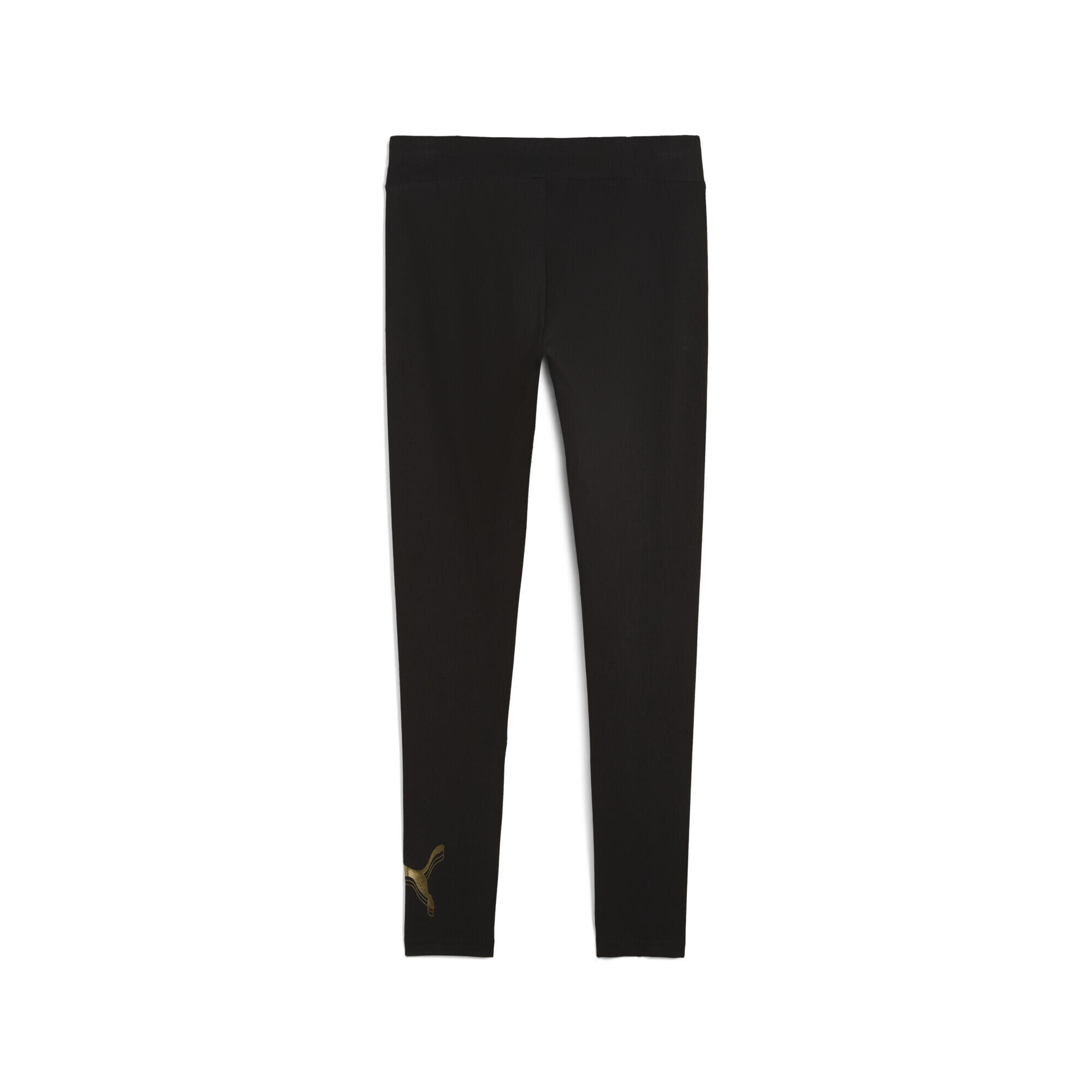 Leggings ESS METALLIC da donna PUMA 5/7