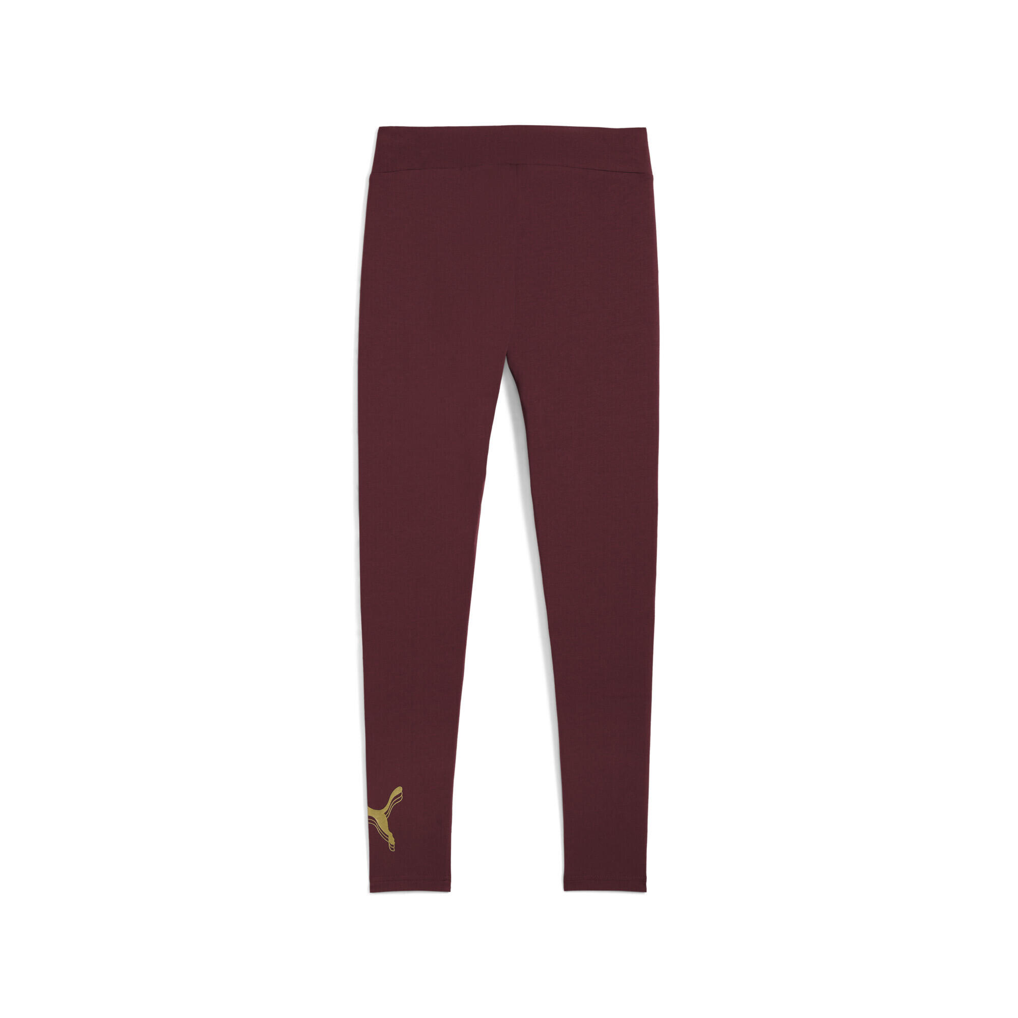 Legging ESS METALLIC Femme PUMA 5/7