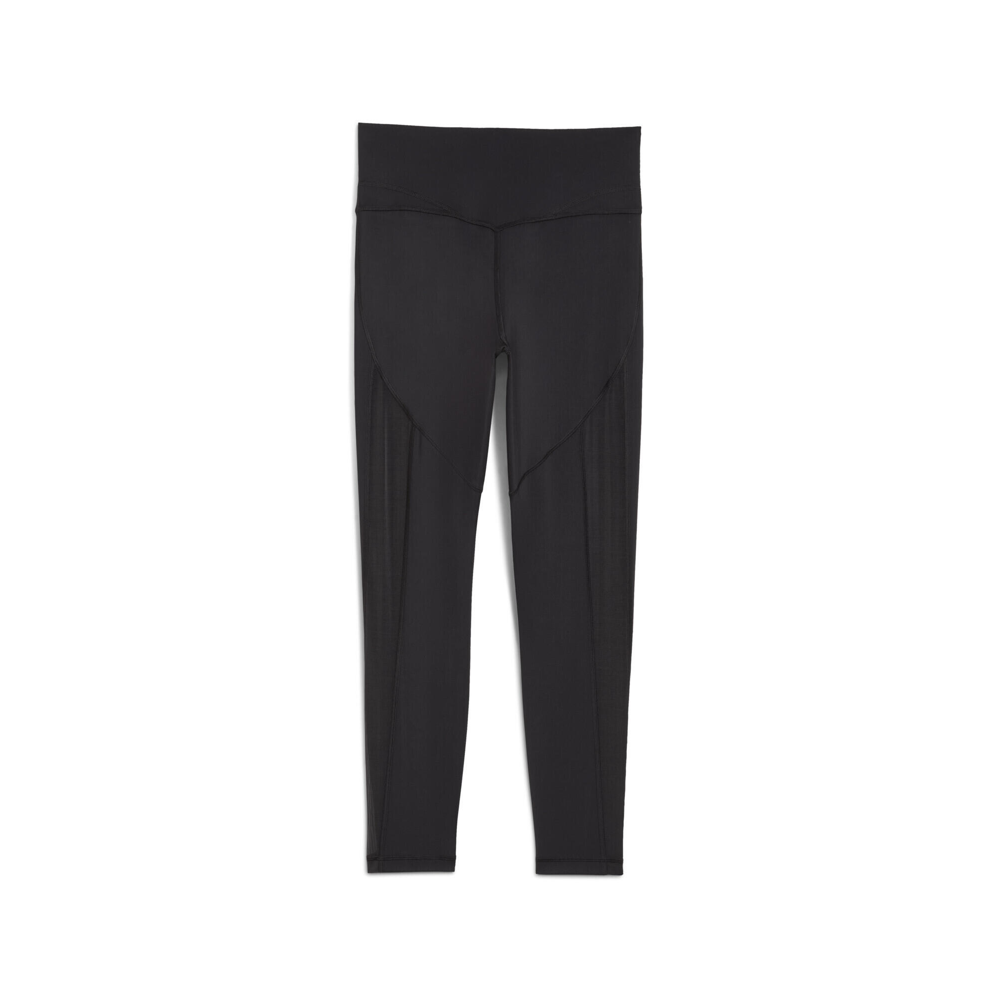 Legging de training à taille haute PUMA SHAPE Femme PUMA 5/7