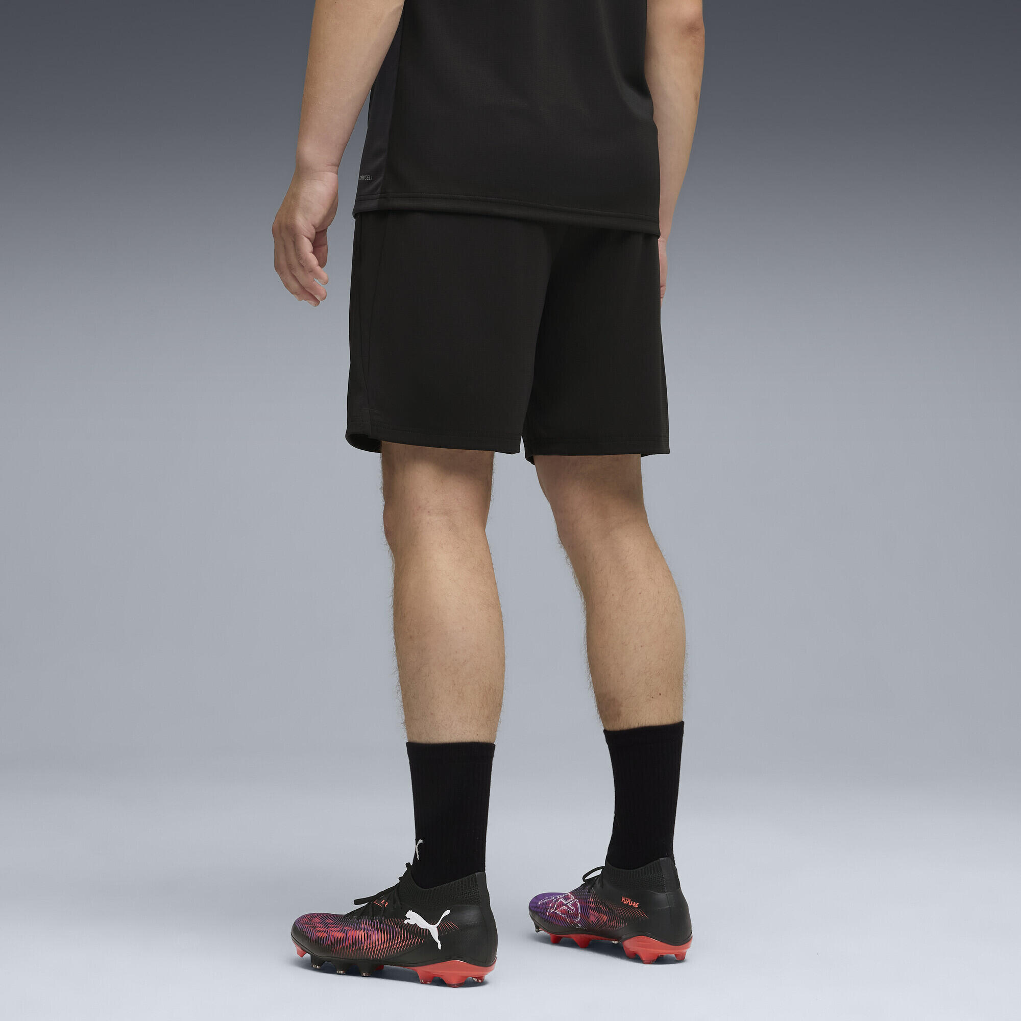 Shorts da allenamento Manchester City da uomo PUMA 5/7