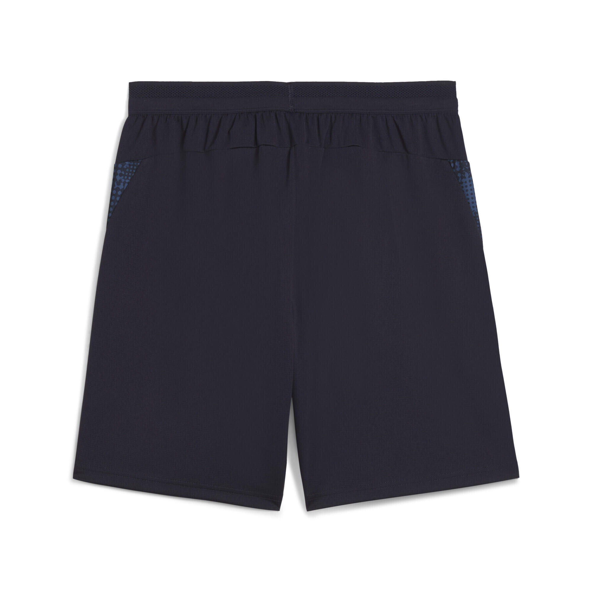 Shorts da allenamento Olympique de Marseille da uomo PUMA 5/7