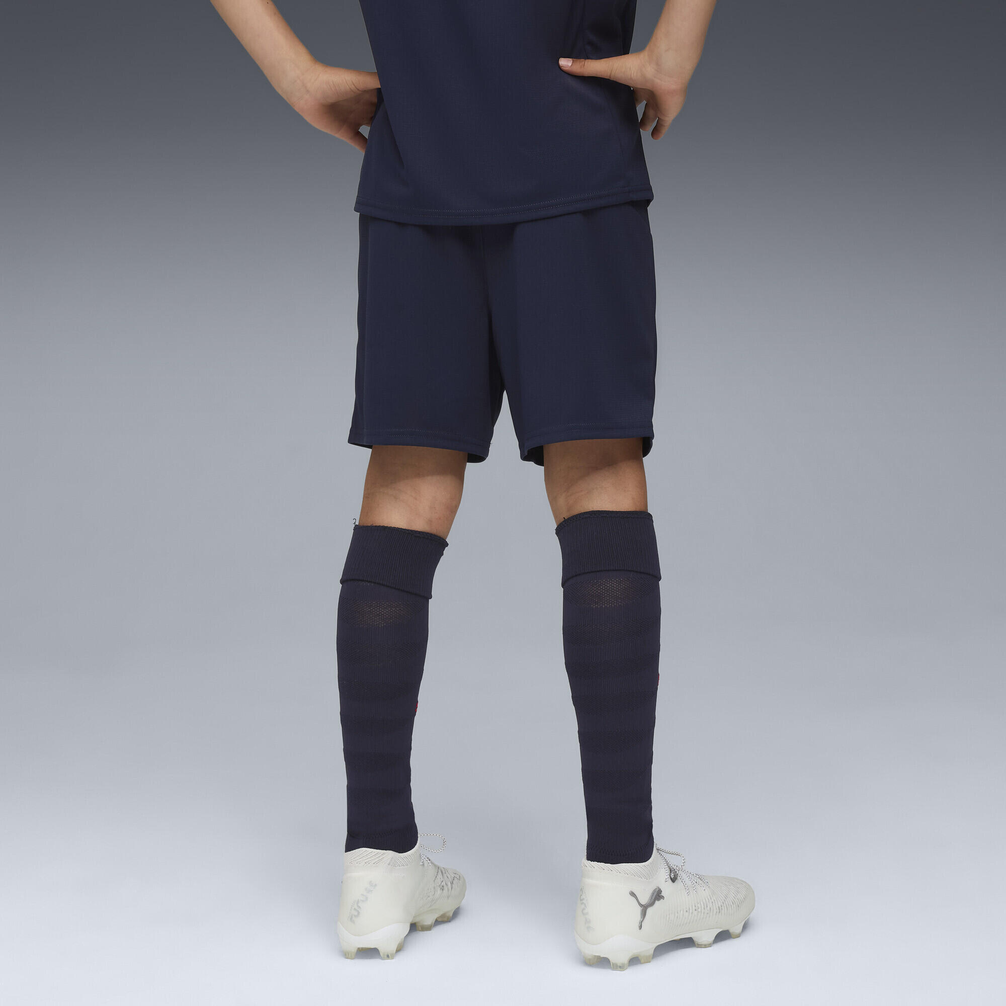 Short 25/26 FC Red Bull Salzburg Enfant et Adolescent PUMA 5/7