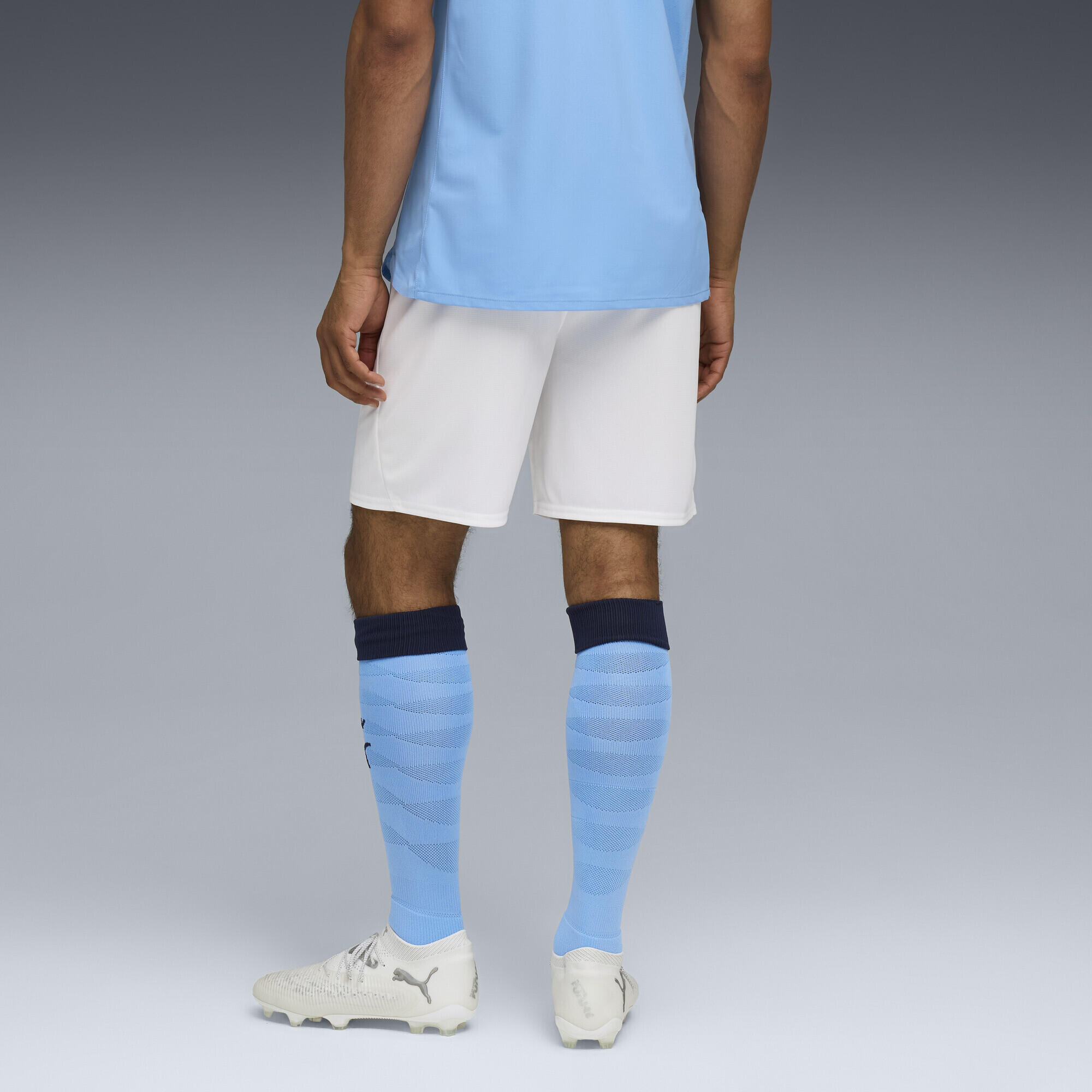 Short 25/26 Manchester City Homme PUMA 5/7