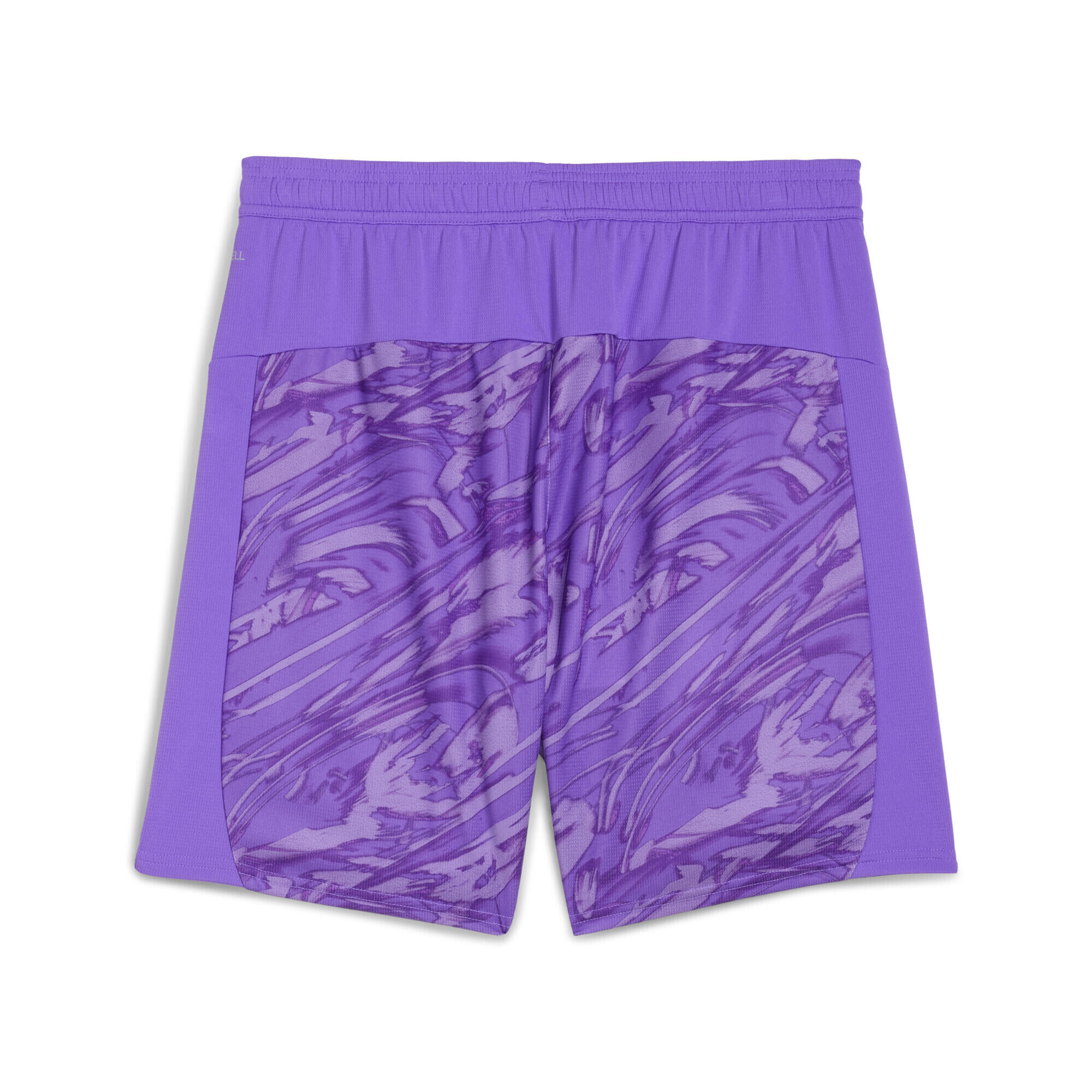 Short de gardien 25/26 Olympique de Marseille Homme PUMA 5/7