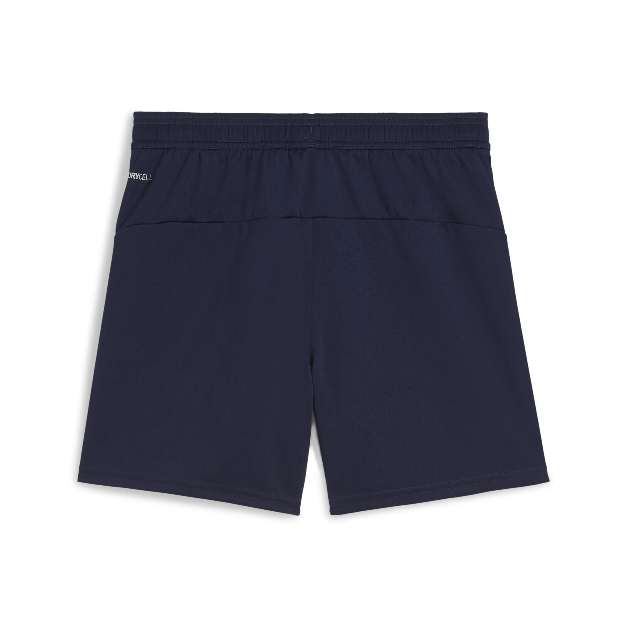 Short 25/26 FC Red Bull Salzburg Enfant et Adolescent PUMA 6/7