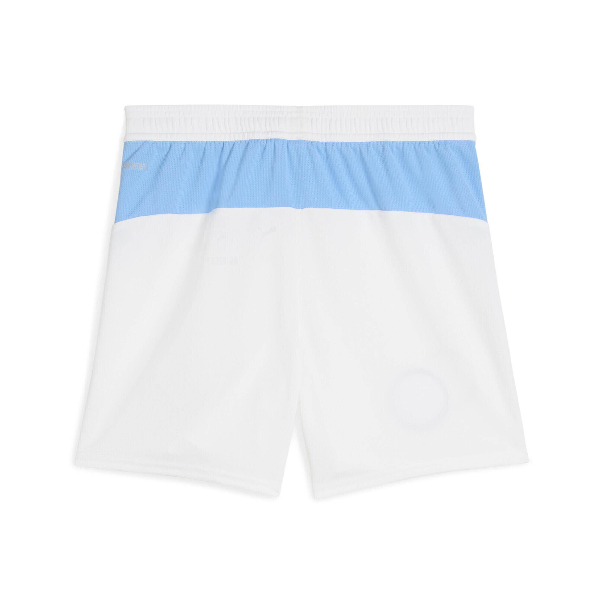 Shorts Manchester City 25/26 per ragazzi PUMA 6/7