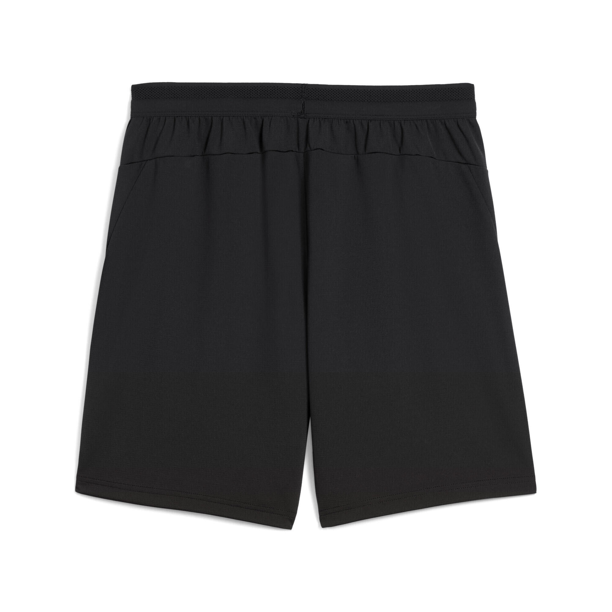 Shorts da allenamento Manchester City da uomo PUMA 6/7