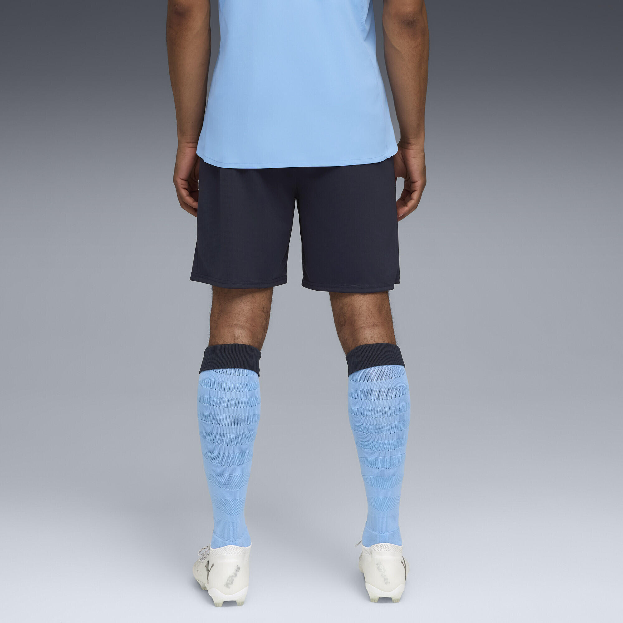 Short 25/26 Manchester City Homme PUMA 5/7