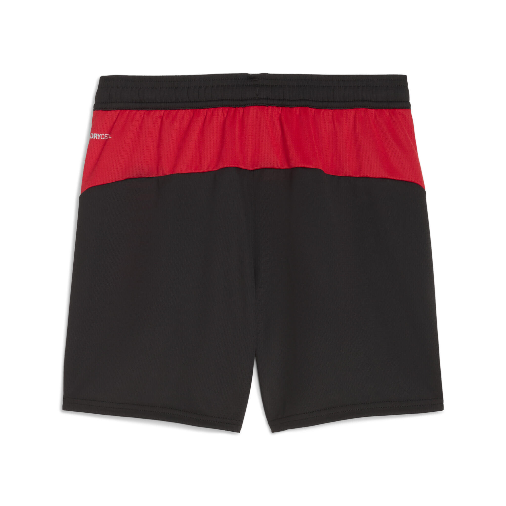 AC Milan 25/26 Shorts Jugendliche PUMA 6/7