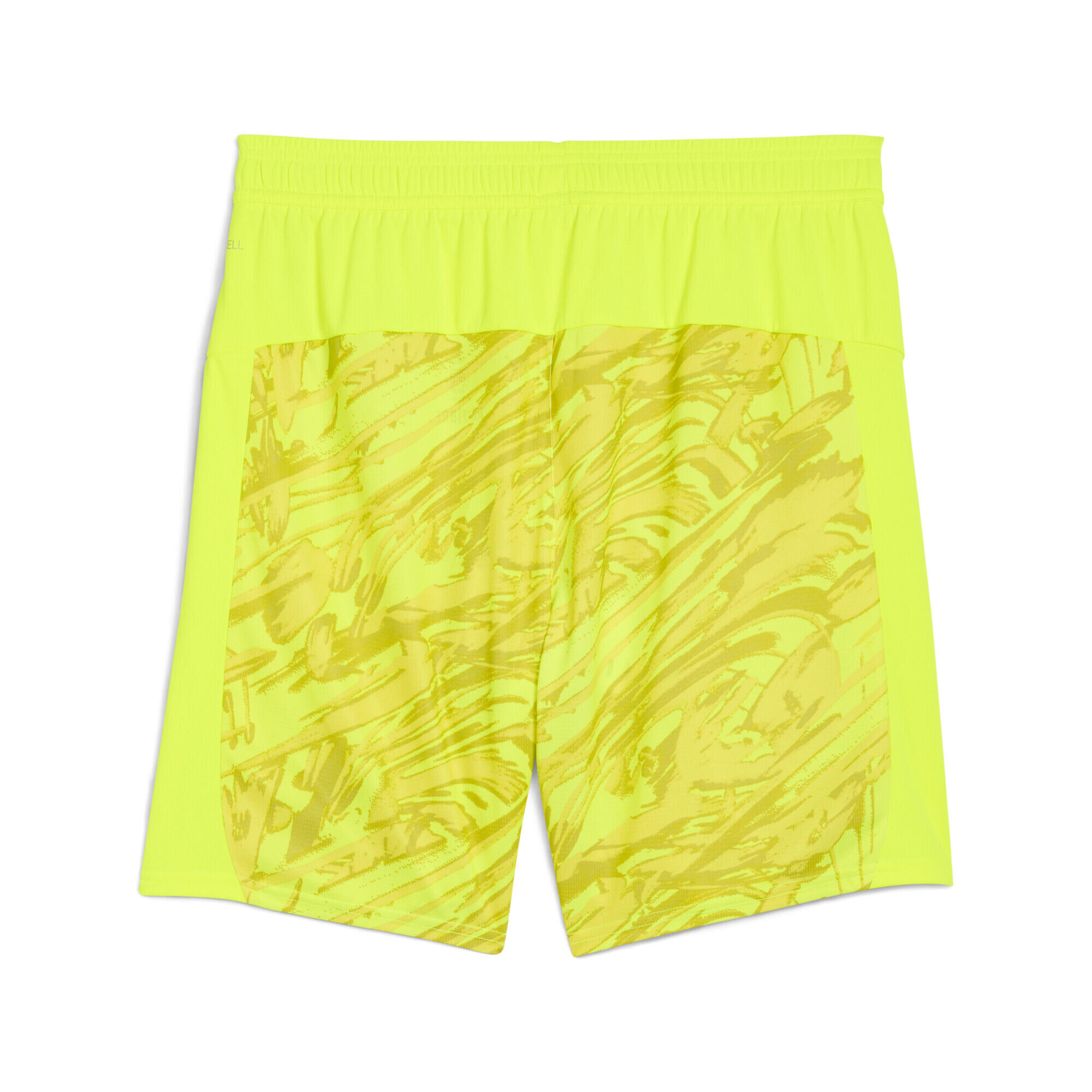 Short de gardien 25/26 Olympique de Marseille Homme PUMA 5/7