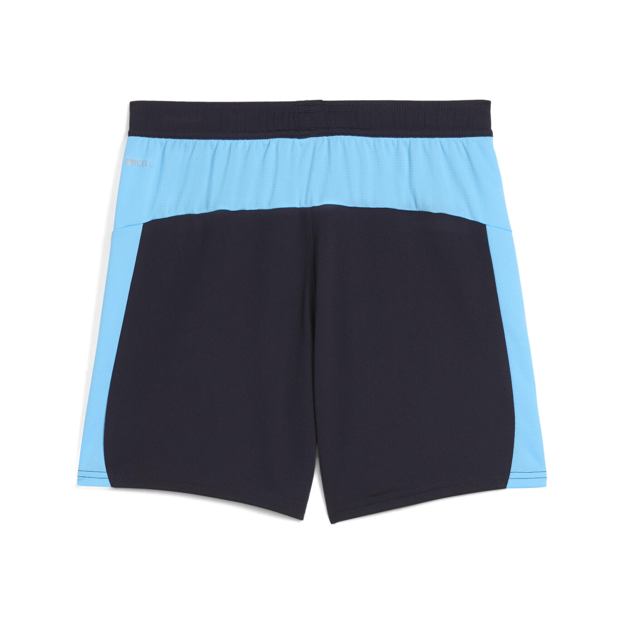 Short 25/26 Olympique de Marseille Enfant et Adolescent PUMA 6/7
