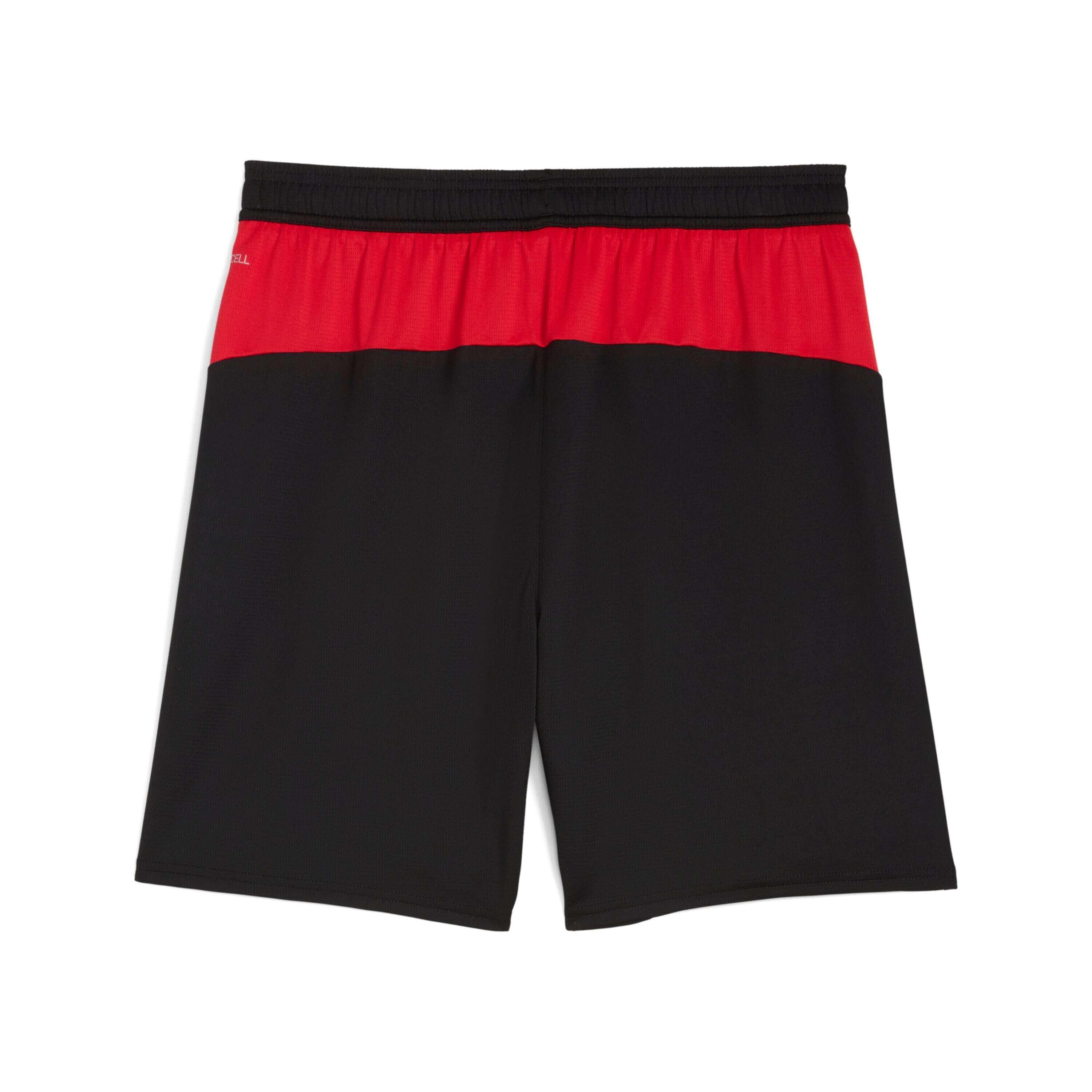 AC Milan 25/26 short voor heren PUMA 7/7
