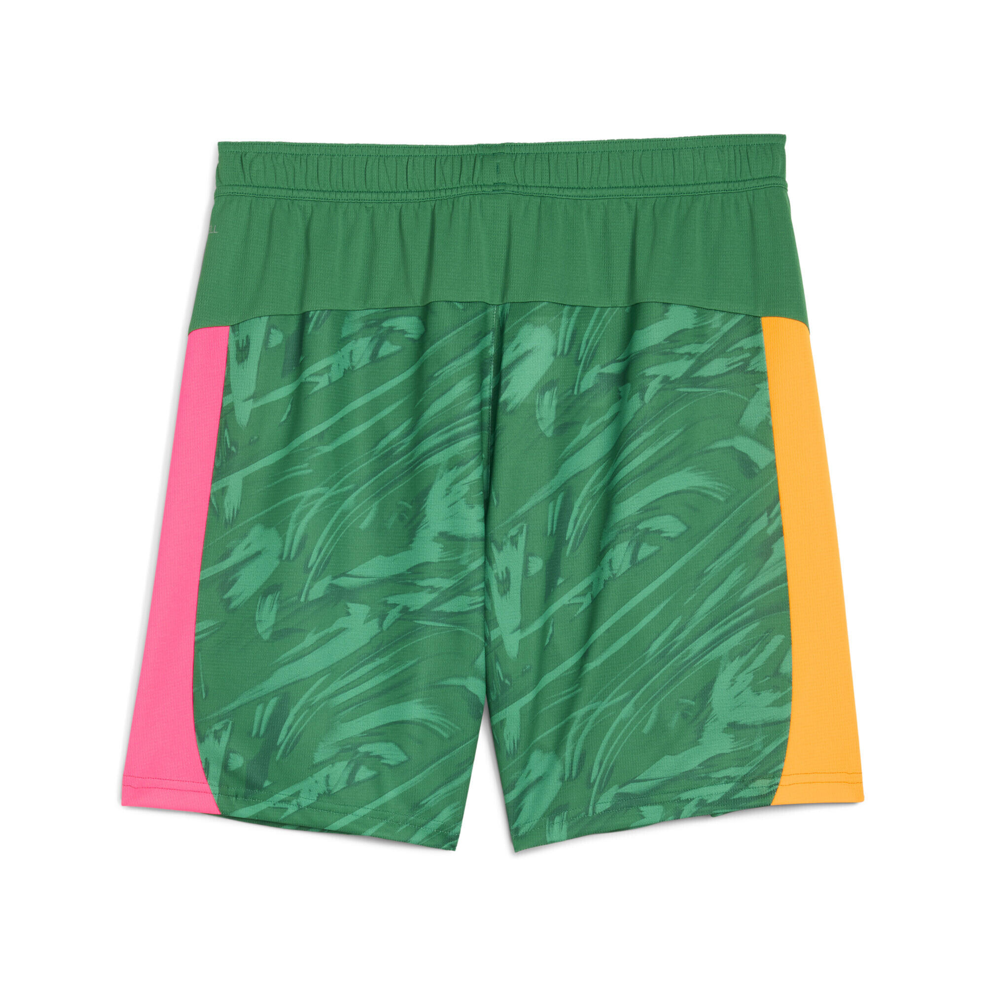 Short de gardien de but 25/26 Manchester City Homme PUMA 6/7
