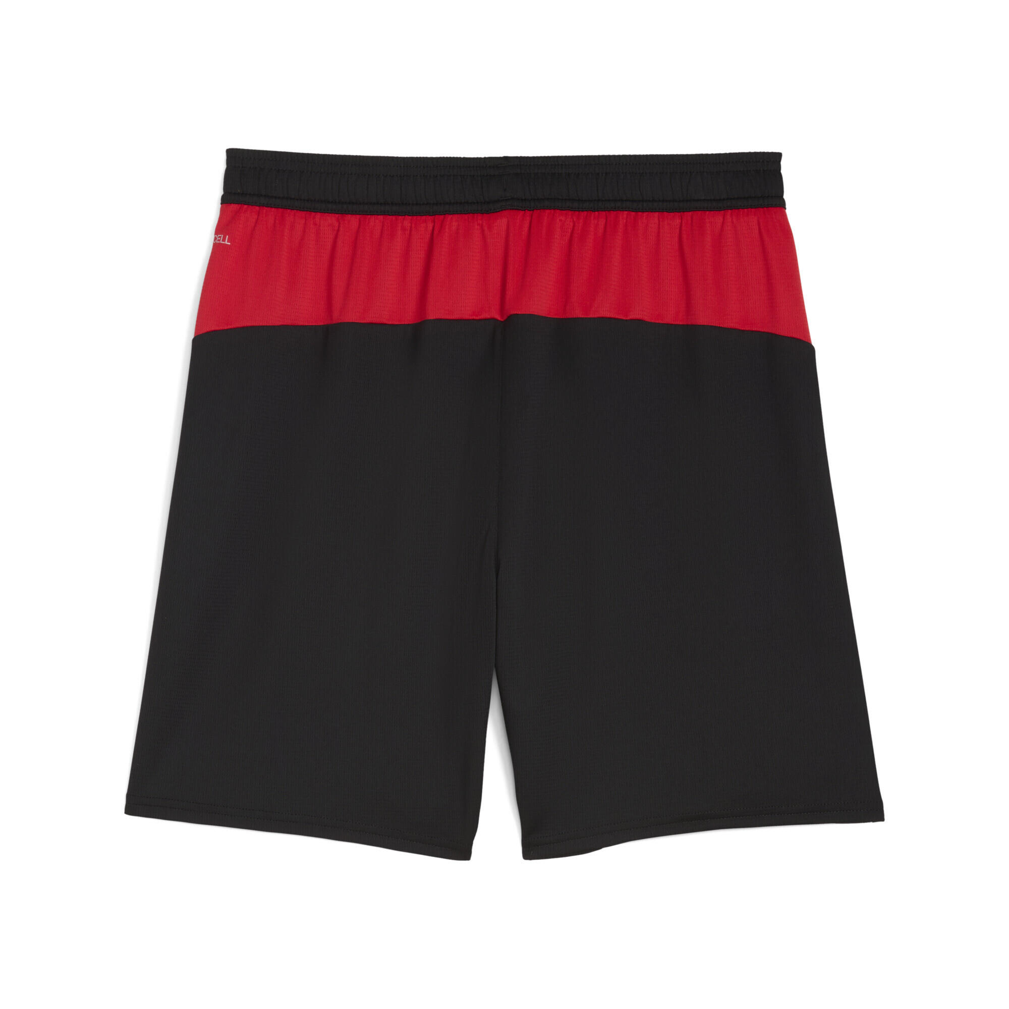 Short 25/26 AC Milan Homme PUMA 6/7