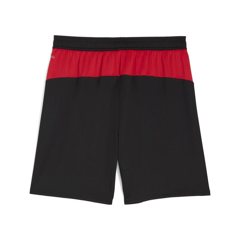 Șort fitness bărbați 25/26 negru PUMA