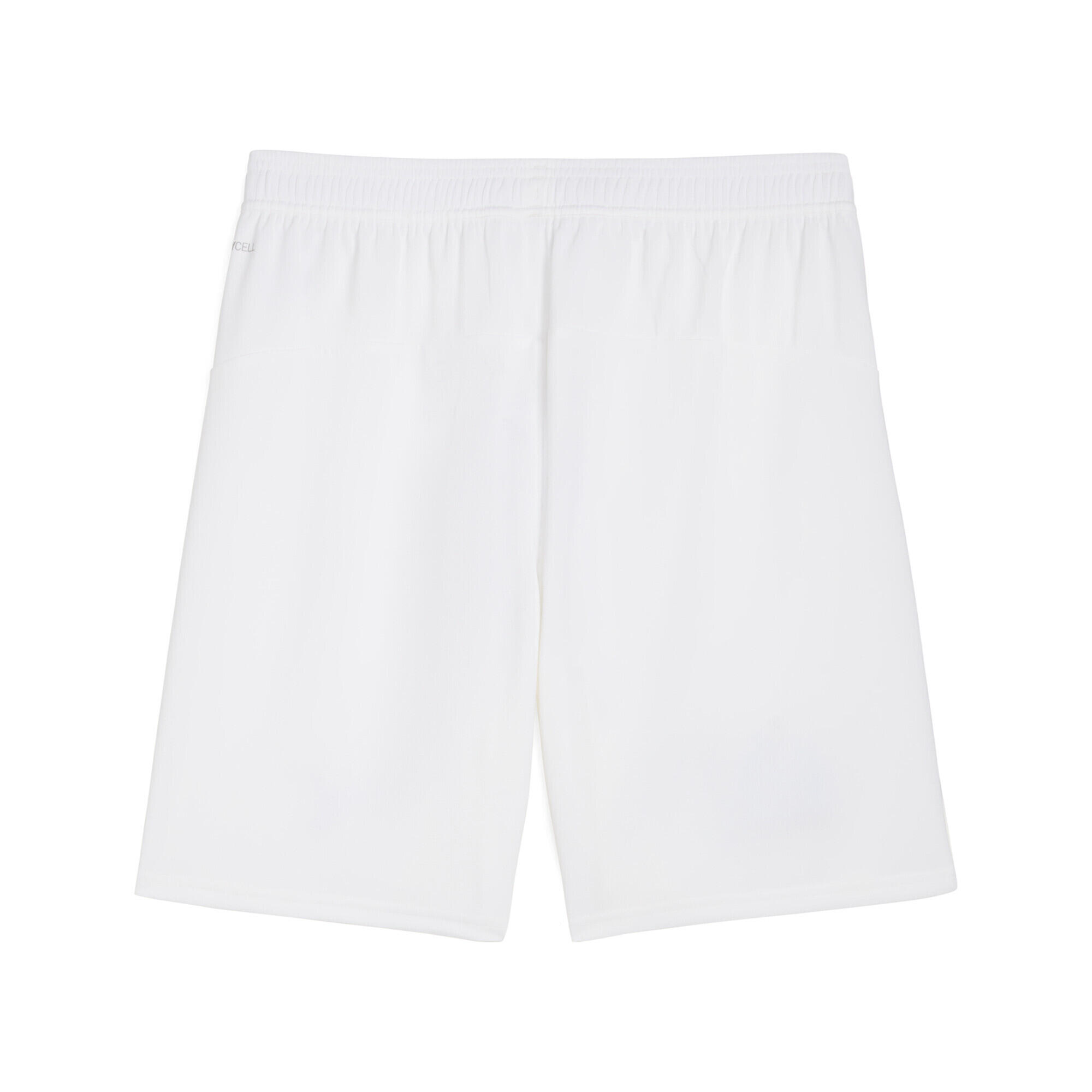 Calções futebol homem leves respiráveis Olympique De Marseille 25/26 PUMA 6/7
