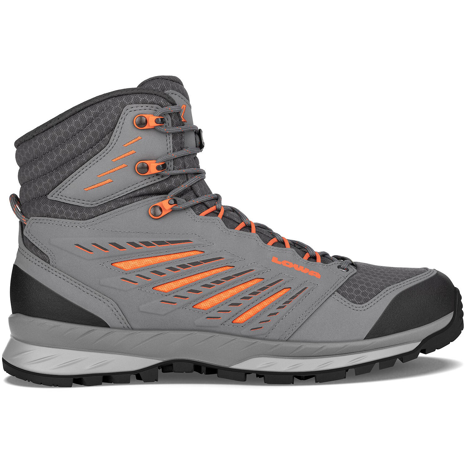 Herren Trekkingstiefel TREK EVO GTX mid 2/2