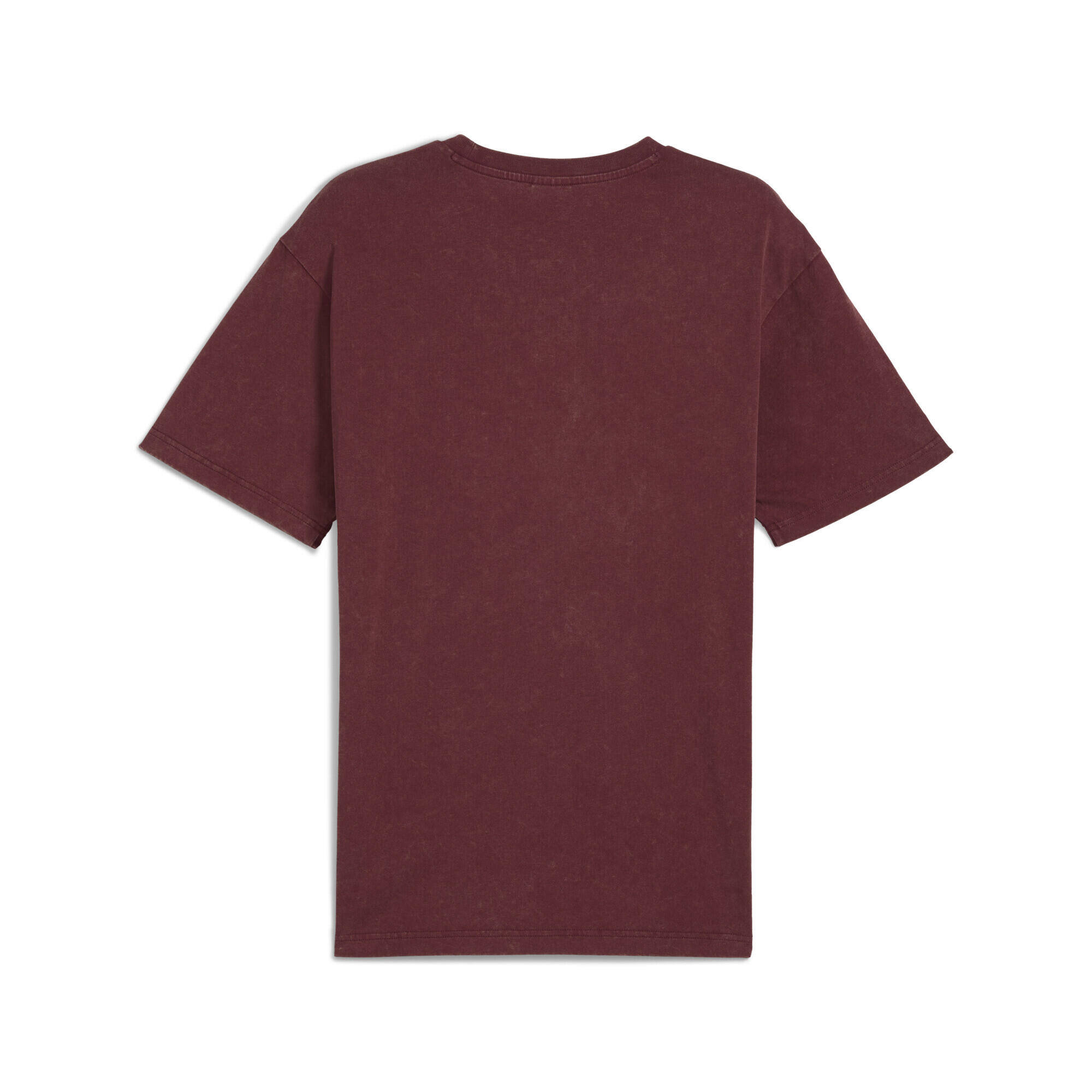 T-shirt décontracté délavé Essentials Elevated Homme PUMA 5/7
