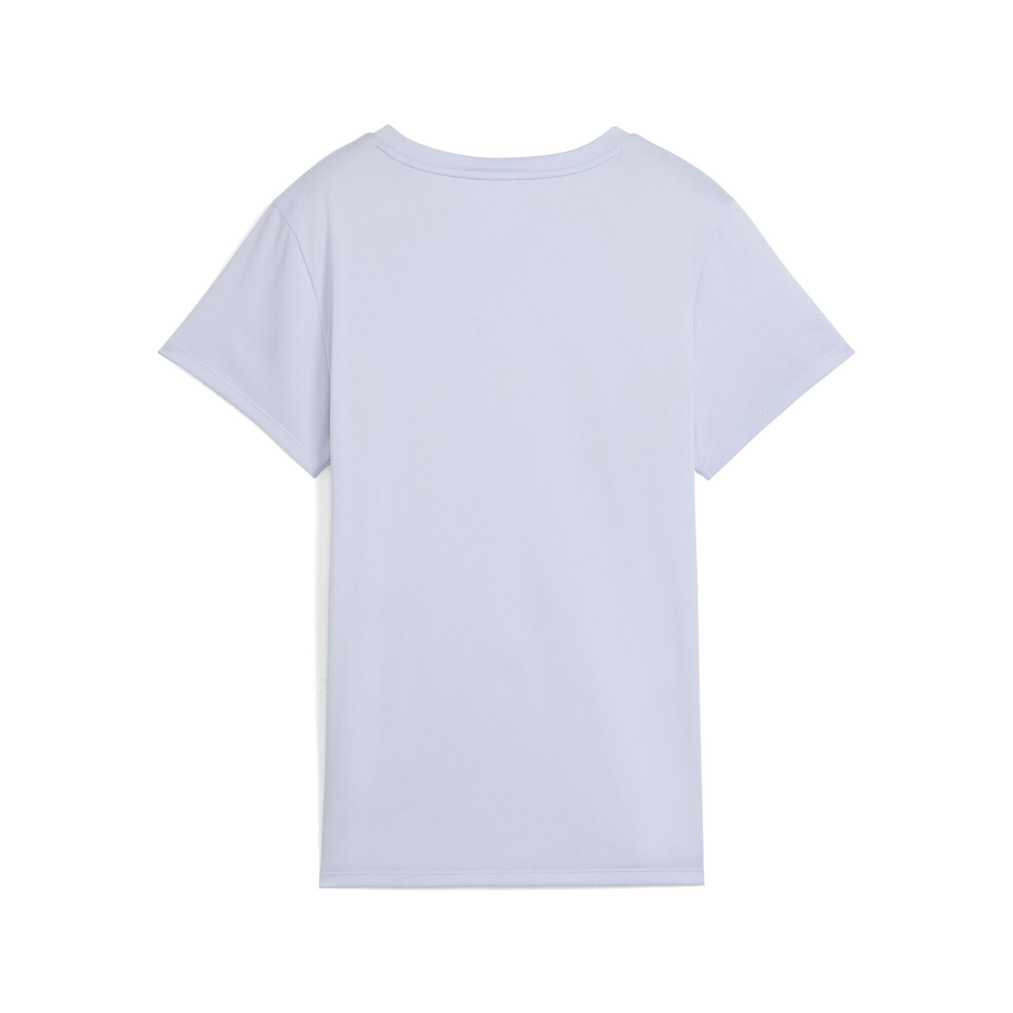 T-shirt Train All Day PUMA x HYROX Femme PUMA Cool Weather Blue 6/7