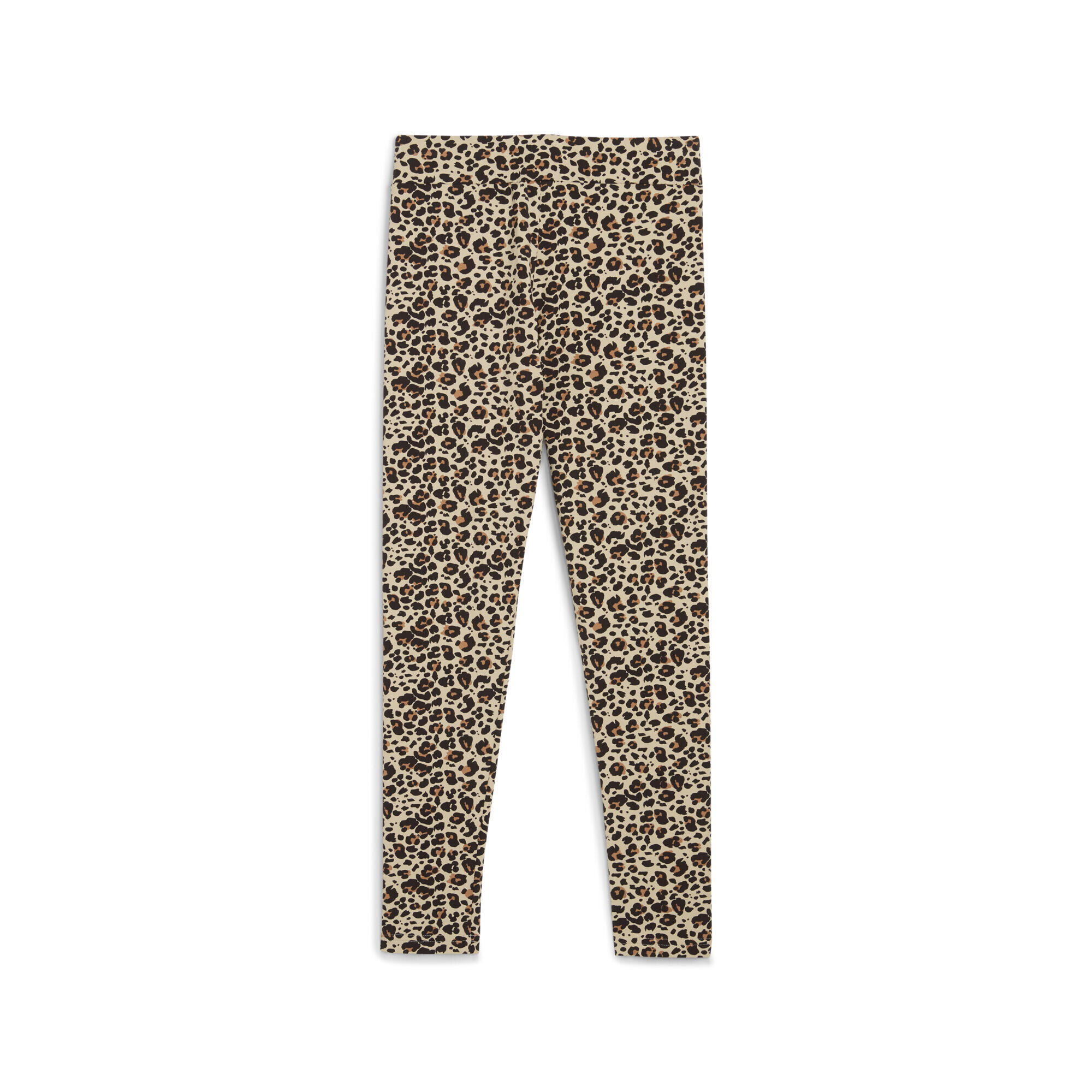 Leggings fitness infantil estampado animal Essentials Graphic Animal PUMA 5/7