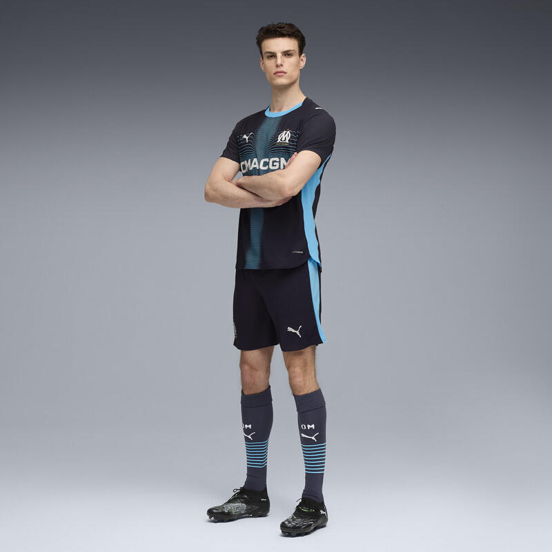 Pánské kraťasy regulérní střih 25/26 PUMA