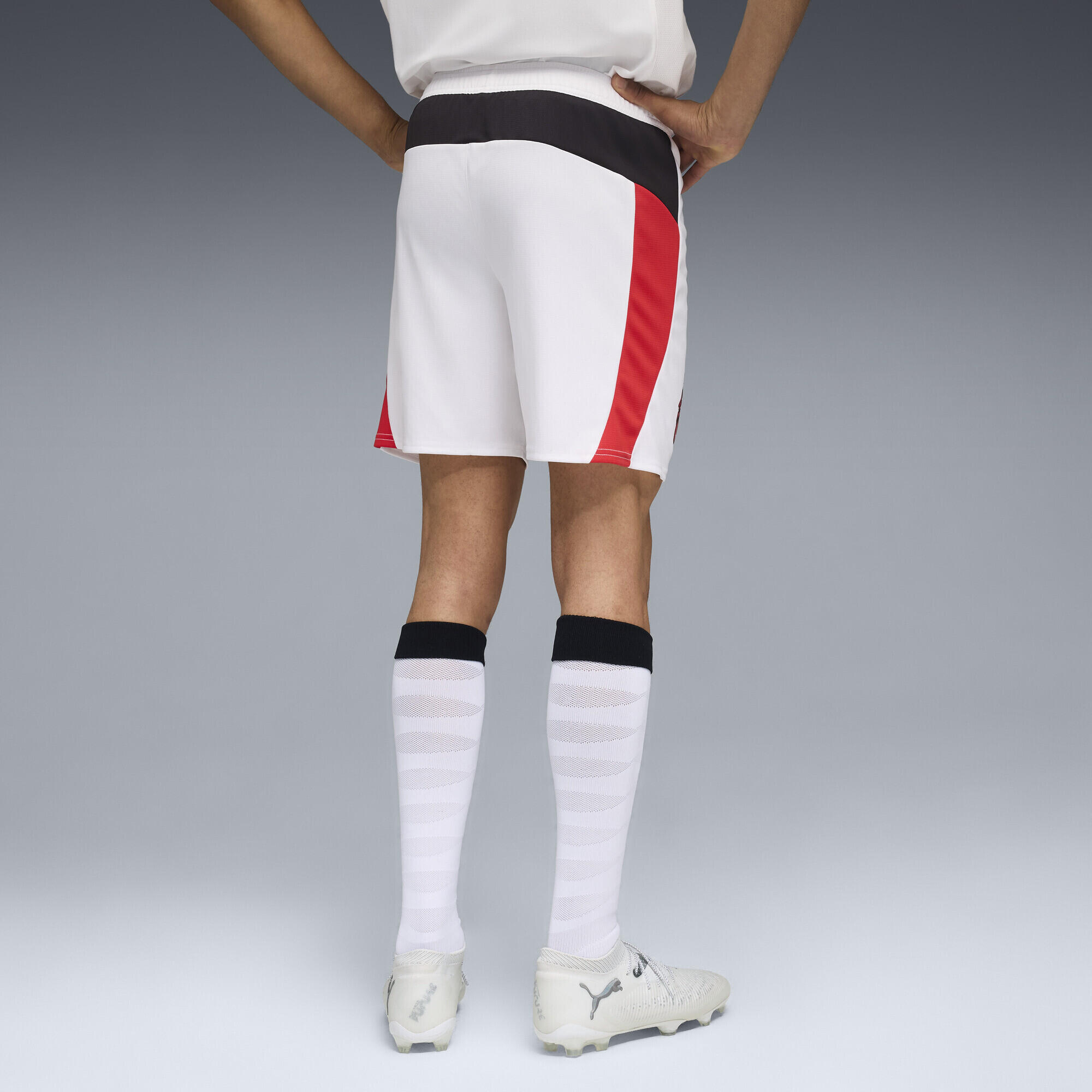 Short 25/26 AC Milan Homme PUMA 5/7