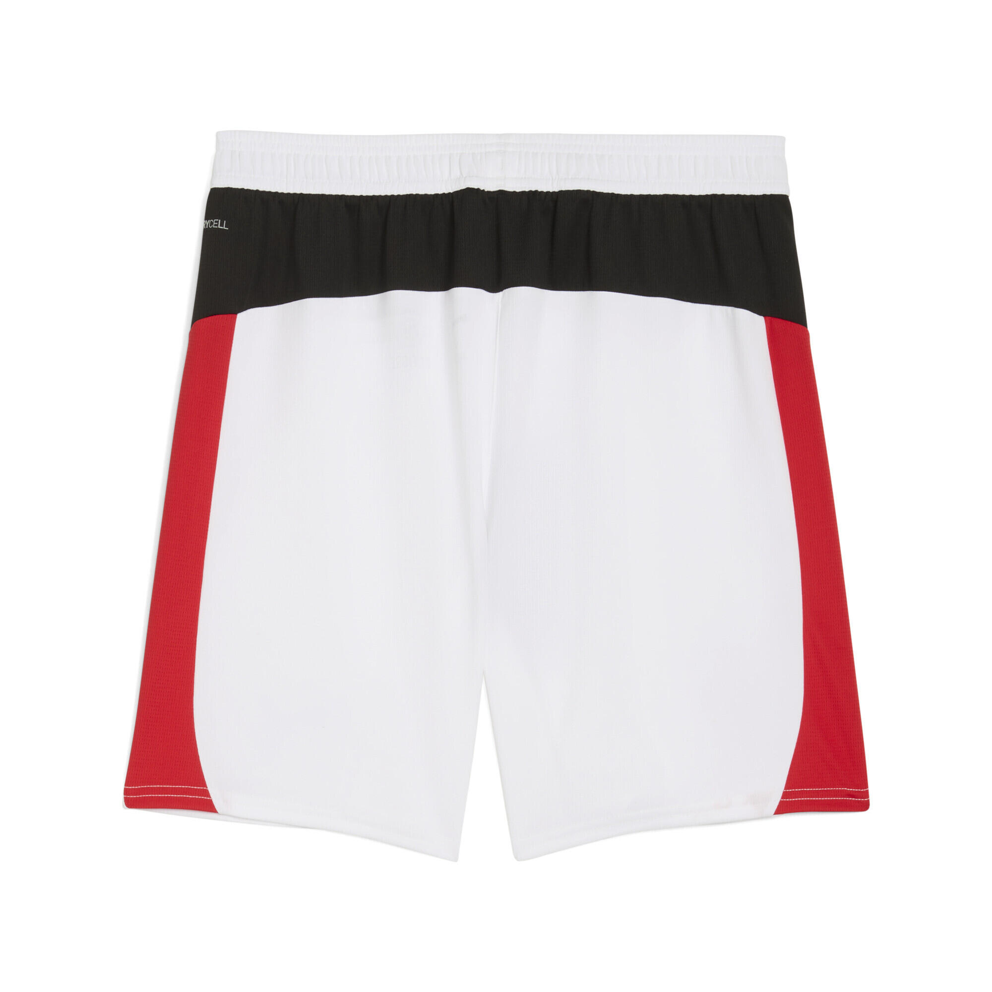 Short 25/26 AC Milan Homme PUMA 6/7
