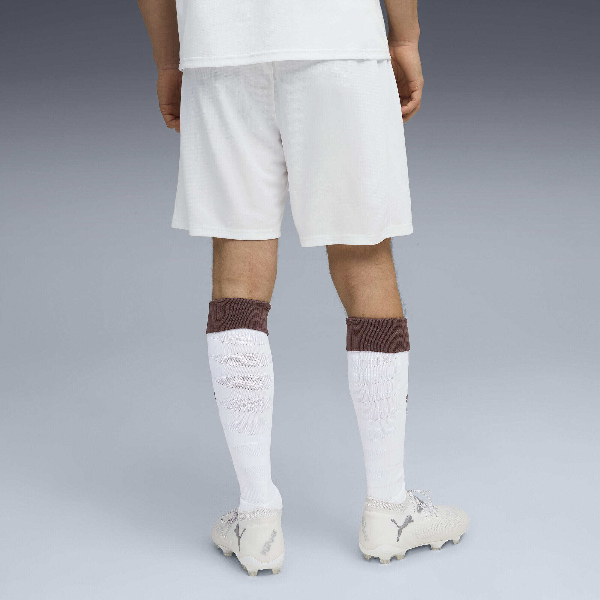 Shorts FC St. Pauli 25/26 da uomo PUMA 5/7