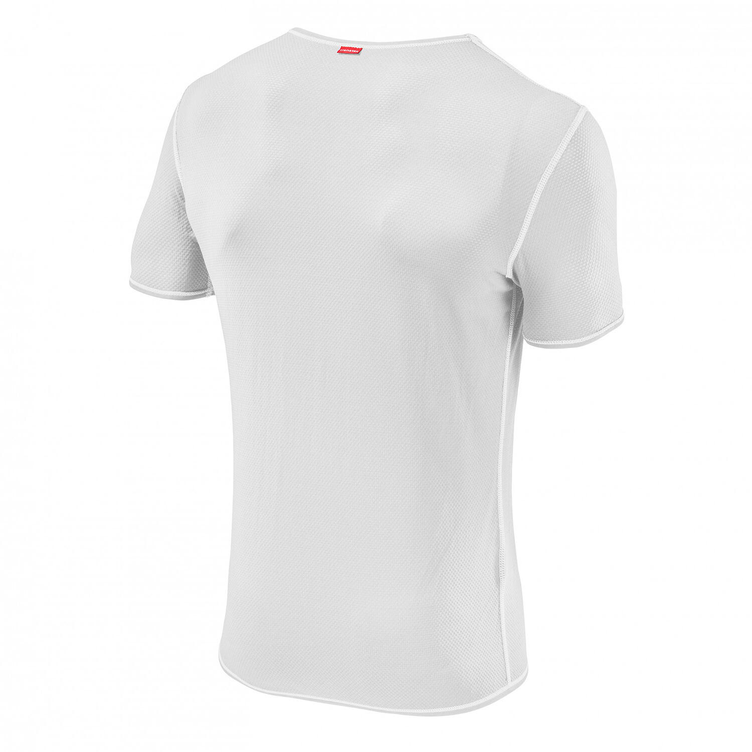 M SHIRT S/S TRANSTEX LIGHT 4/4