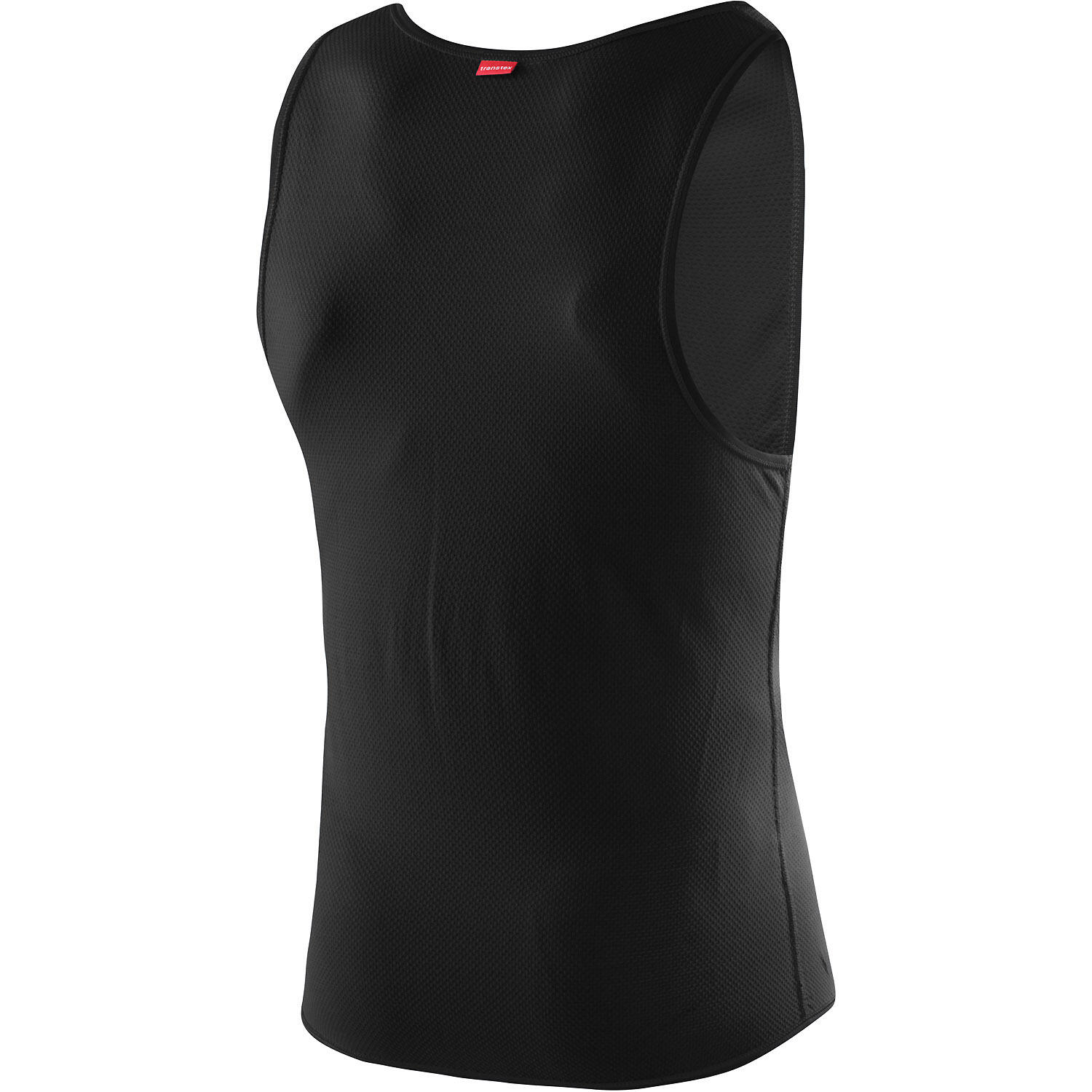 Funktionsshirt ärmellos Transtex Light Herren Löffler 3/4