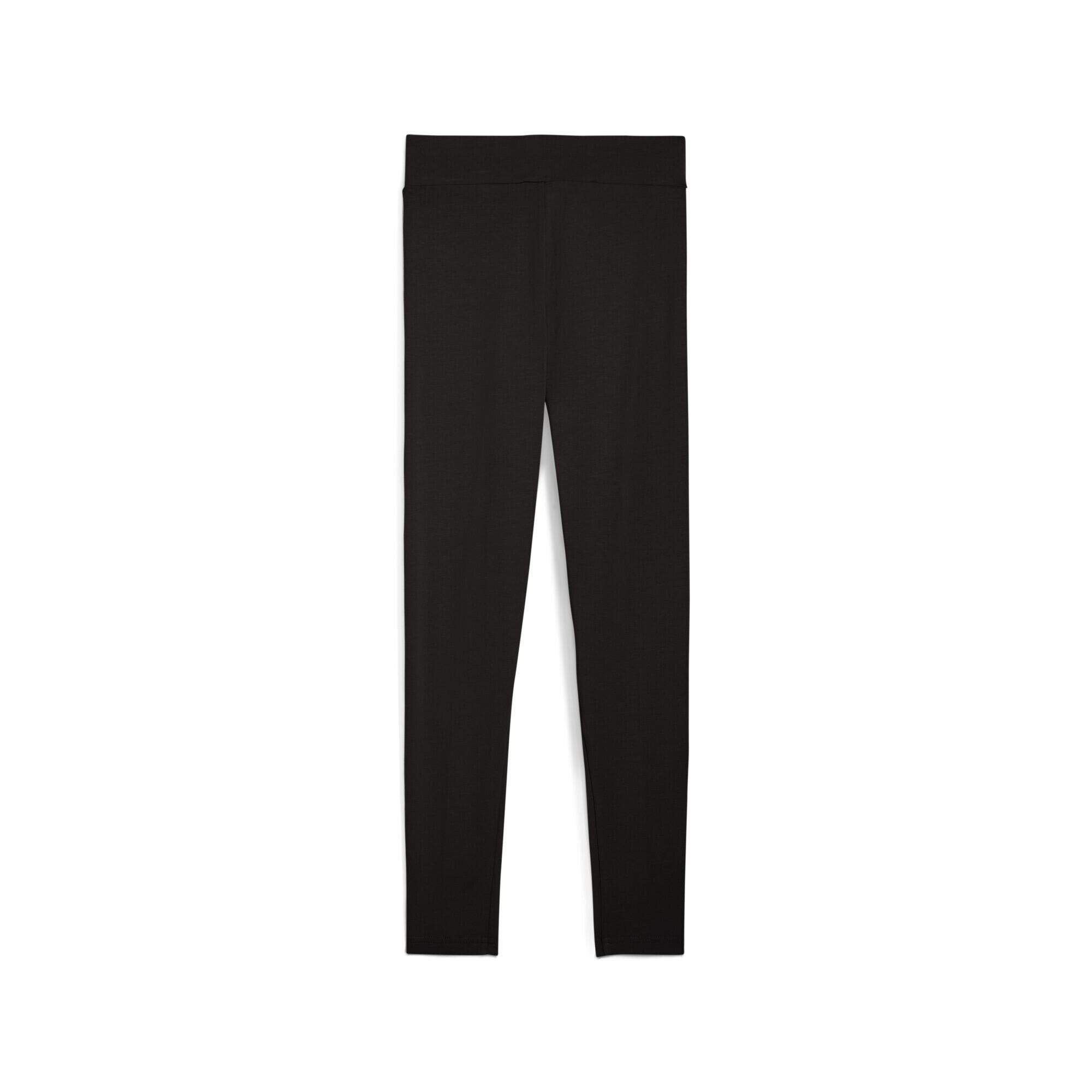 Leggings Essentials Tape per ragazze PUMA 5/7