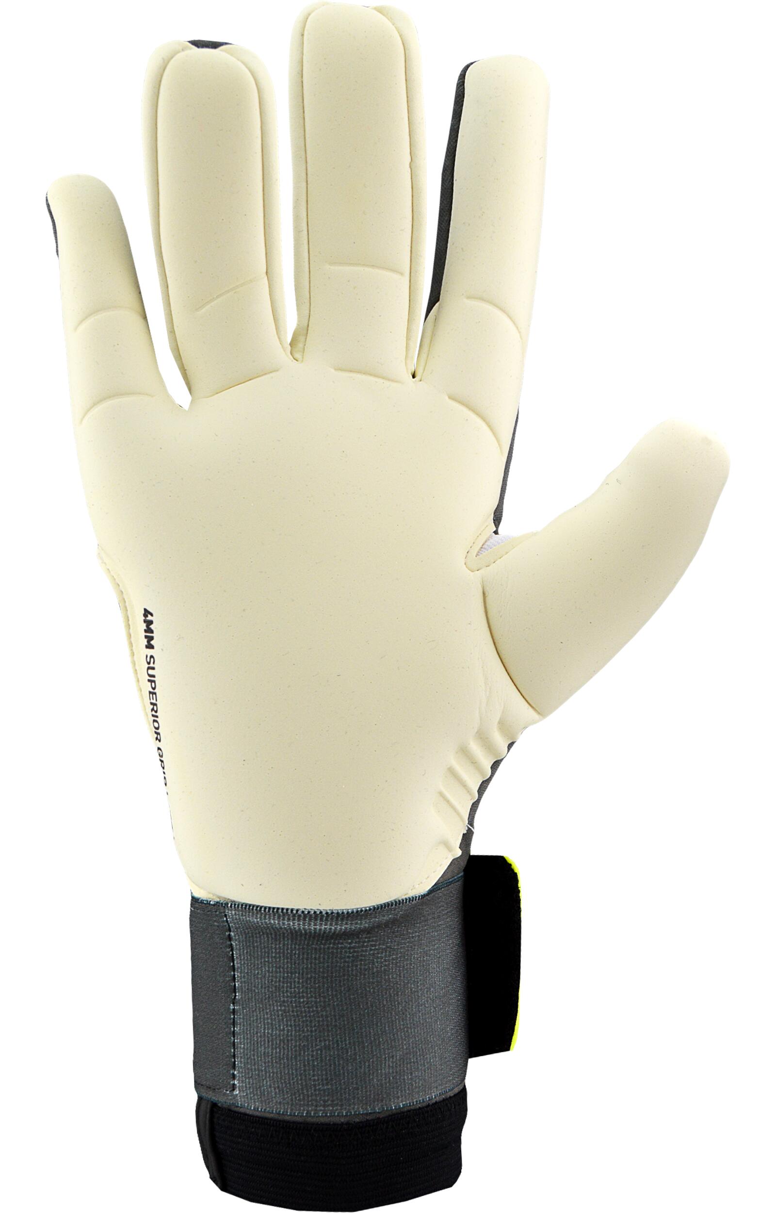 ULTRA ULTIMATE Hybrid keepershandschoenen PUMA 3/5