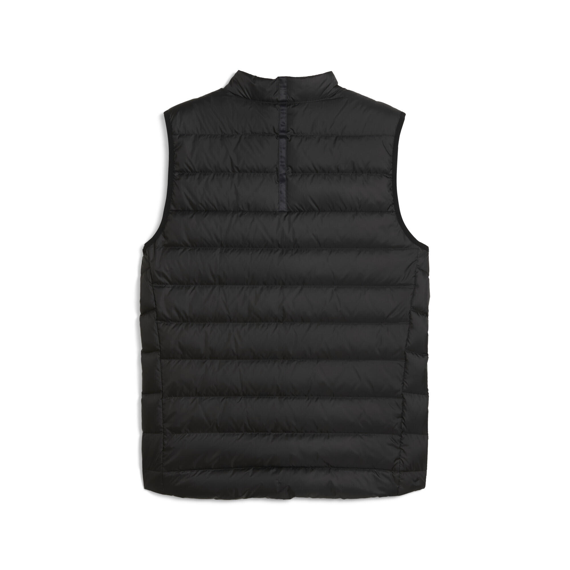 Gilet PUMA x HYROX da uomo PUMA Black 5/7