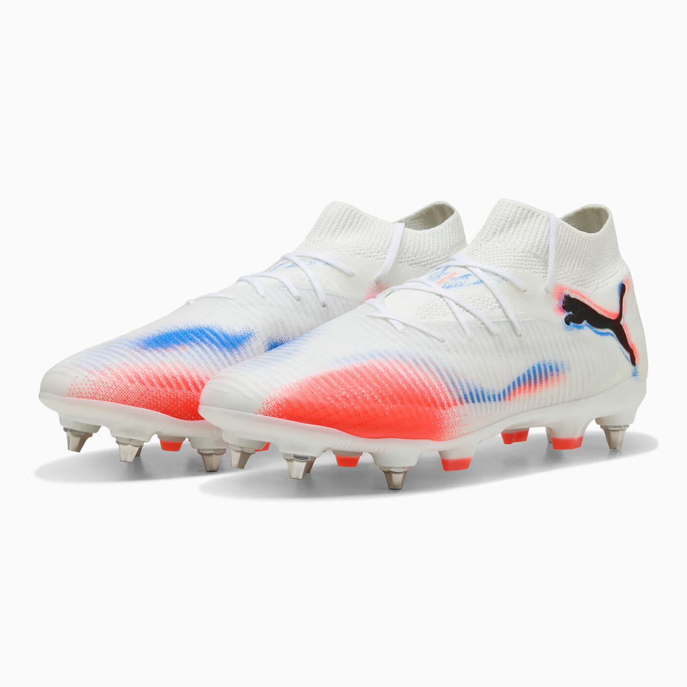 Chaussures de football FUTURE 8 PRO MxSG Unisexe PUMA 7/7