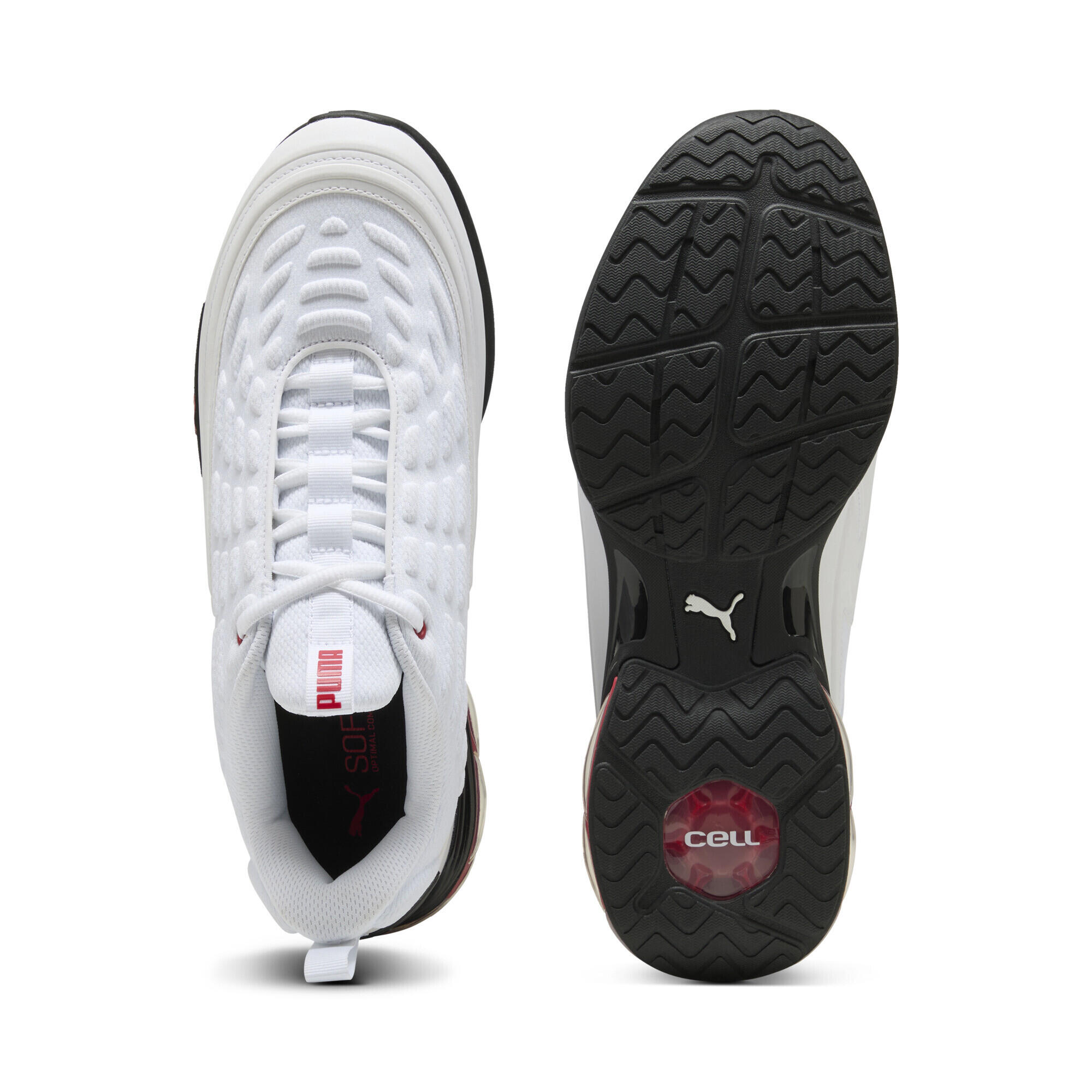 Meza Sneakers Erwachsene PUMA 4/7