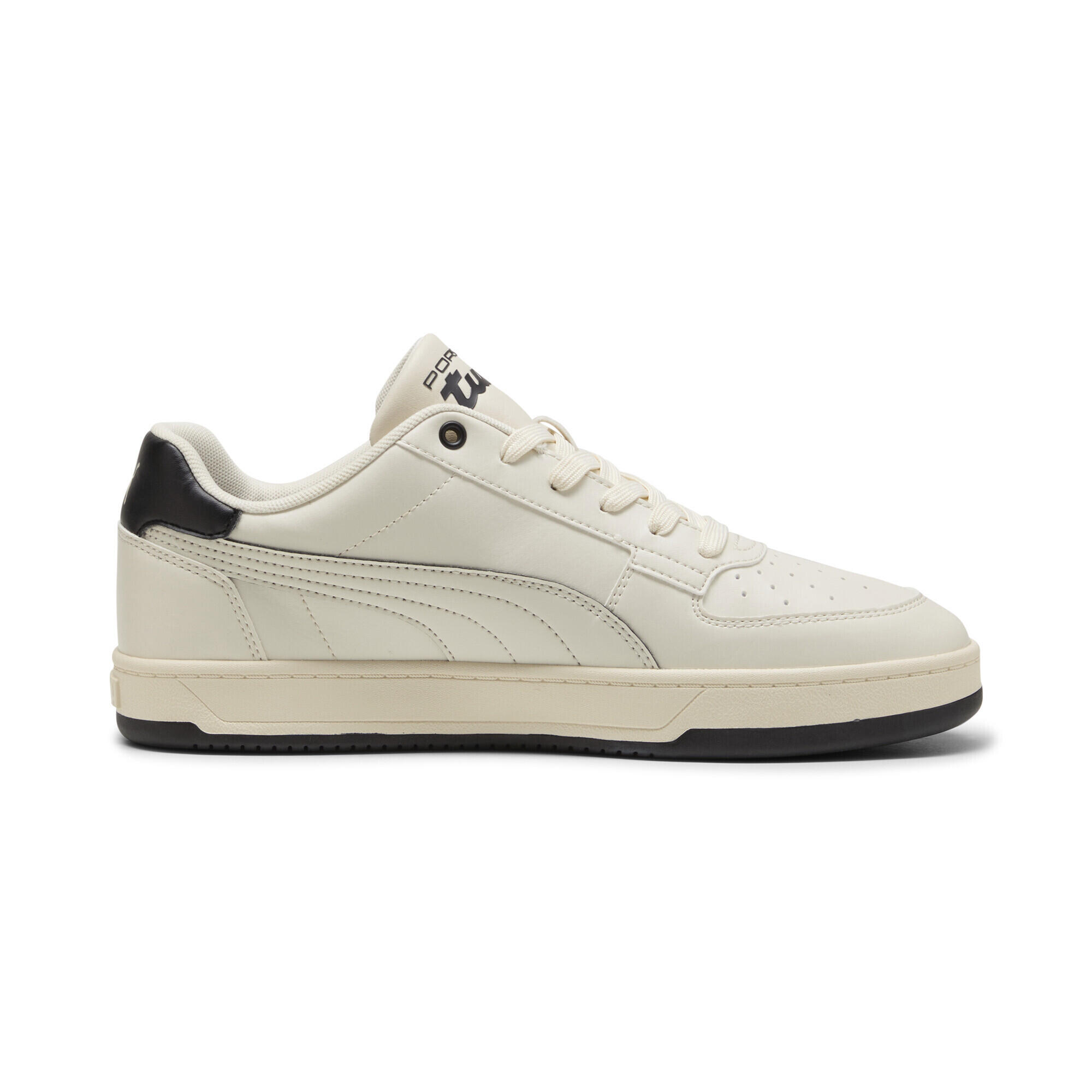 Porsche Legacy Caven Sneakers Erwachsene PUMA Alpine Snow