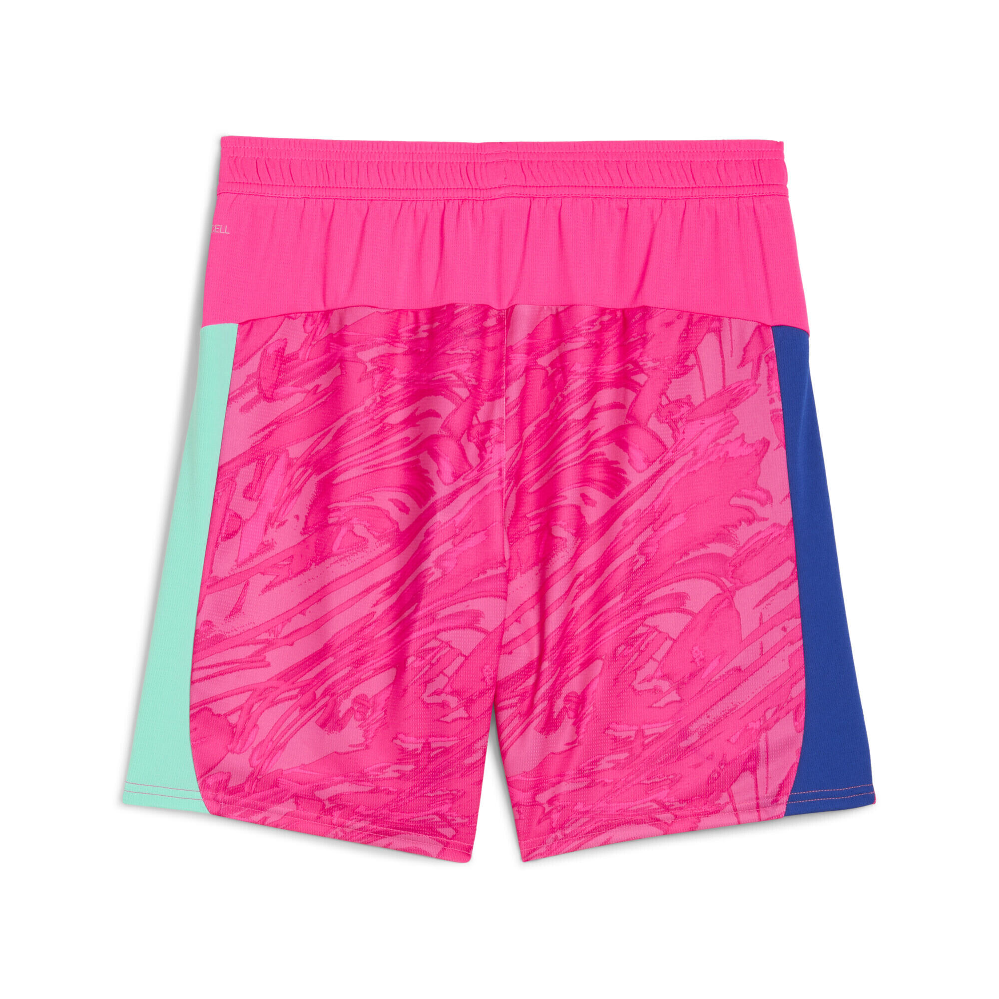 Short de gardien de but 25/26 Manchester City Homme PUMA 6/7