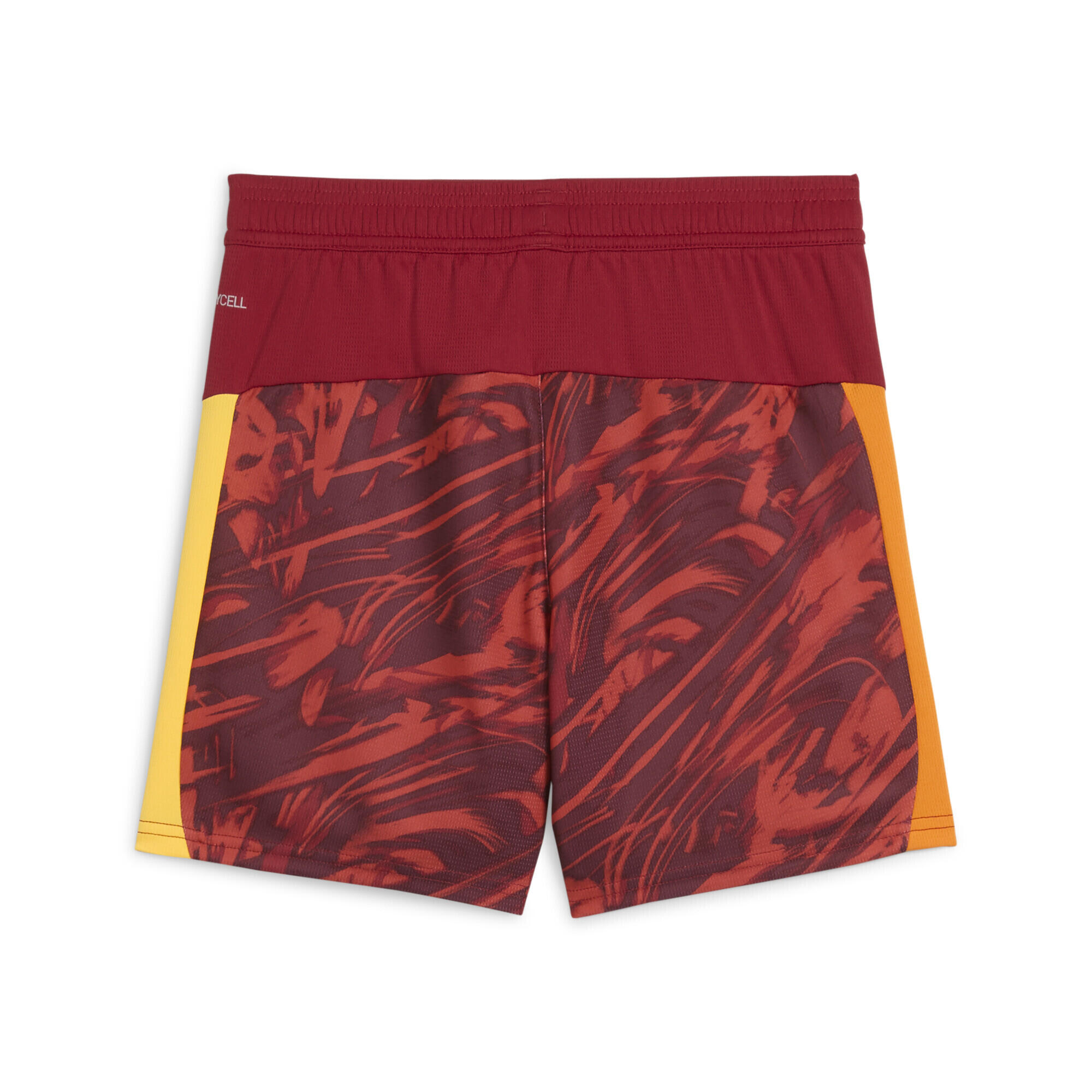Short de gardien 25/26 Olympique de Marseille Enfant et Adolescent PUMA 6/7