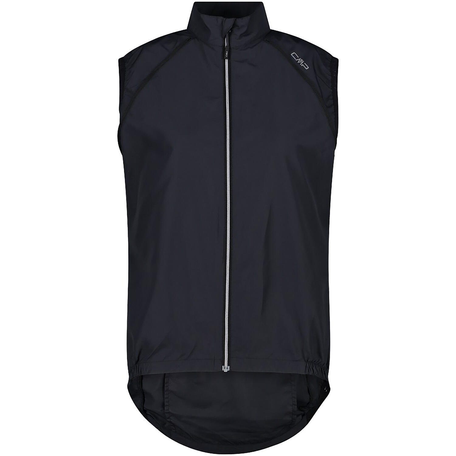 Damen Jacke WOMAN JACKET WITH DETACHABLE SLEEVE 8/12