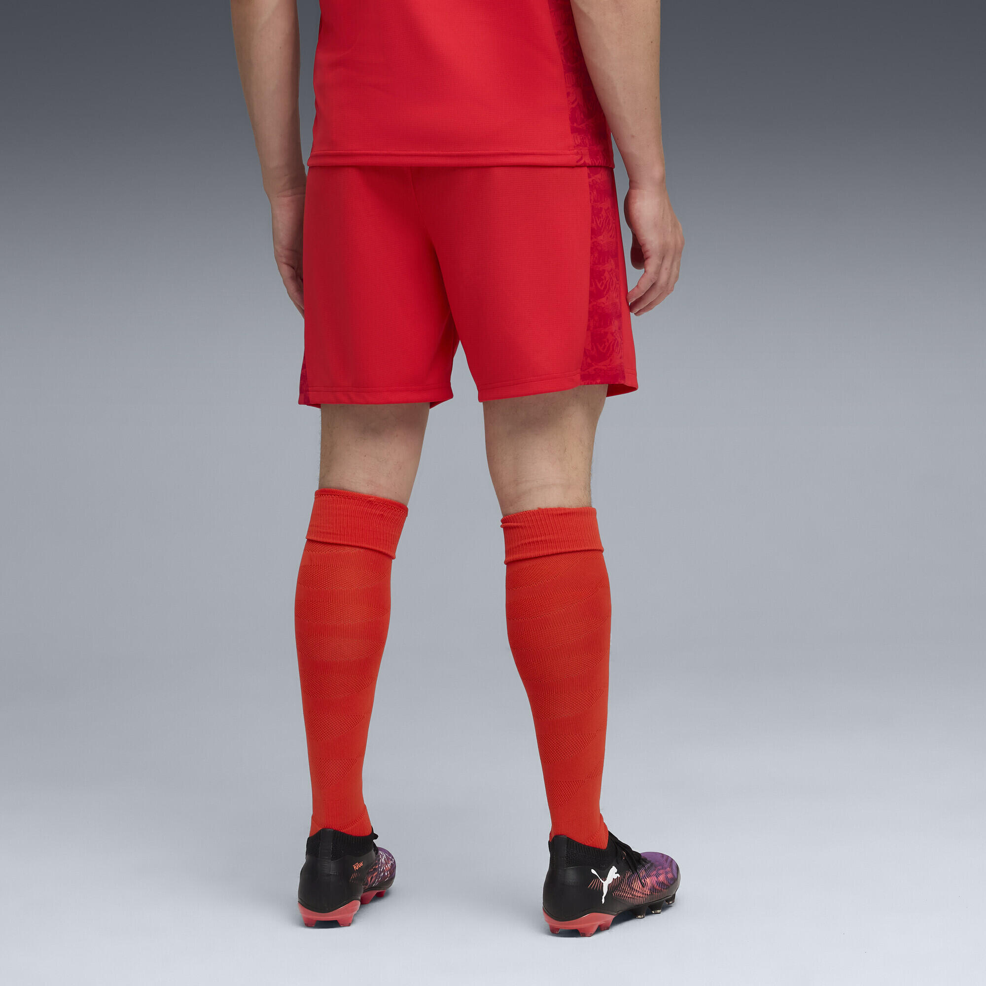 FC St. Pauli 25/26 Shorts Men PUMA 5/7