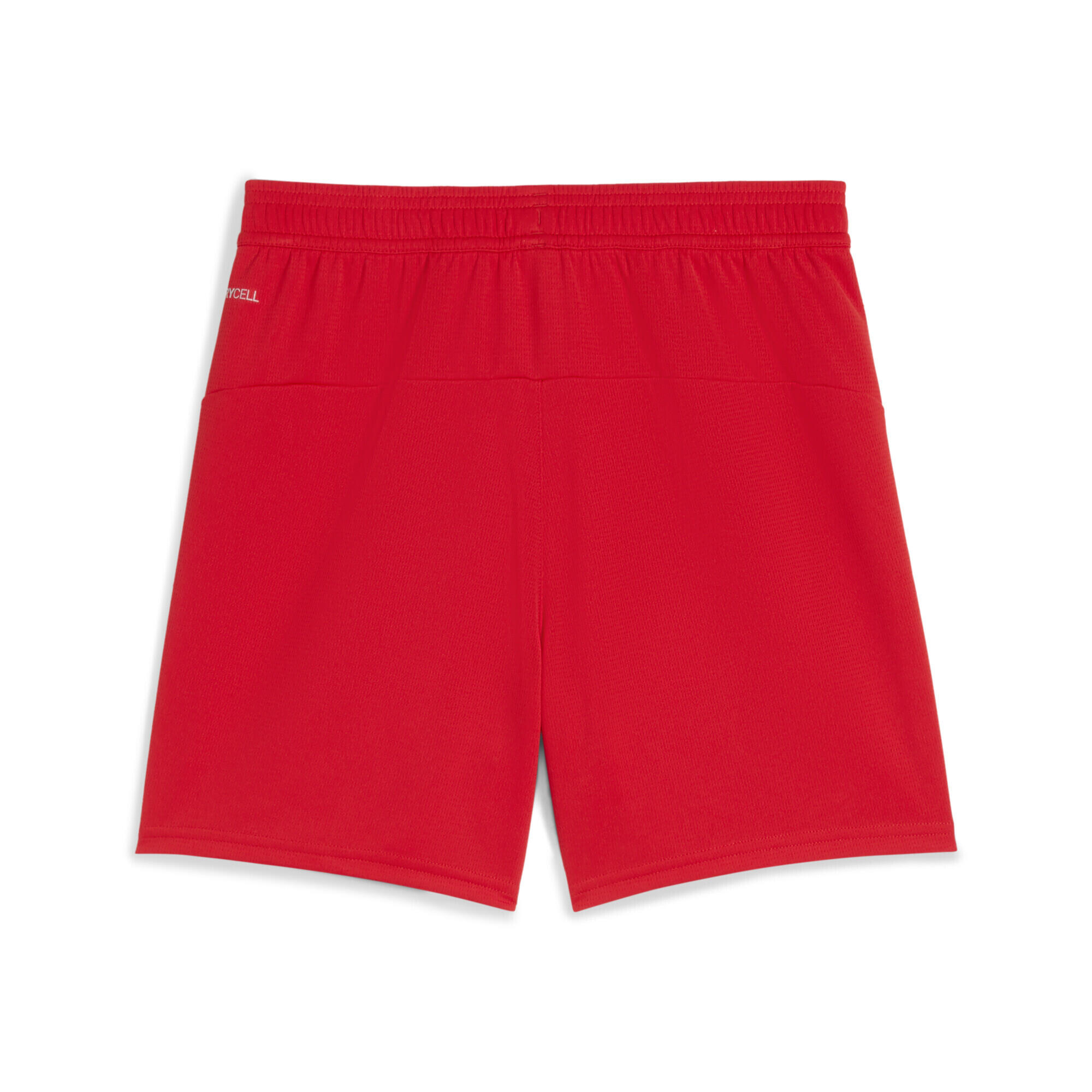 Shorts FC Red Bull Salzburg 25/26 per ragazzi PUMA 6/7