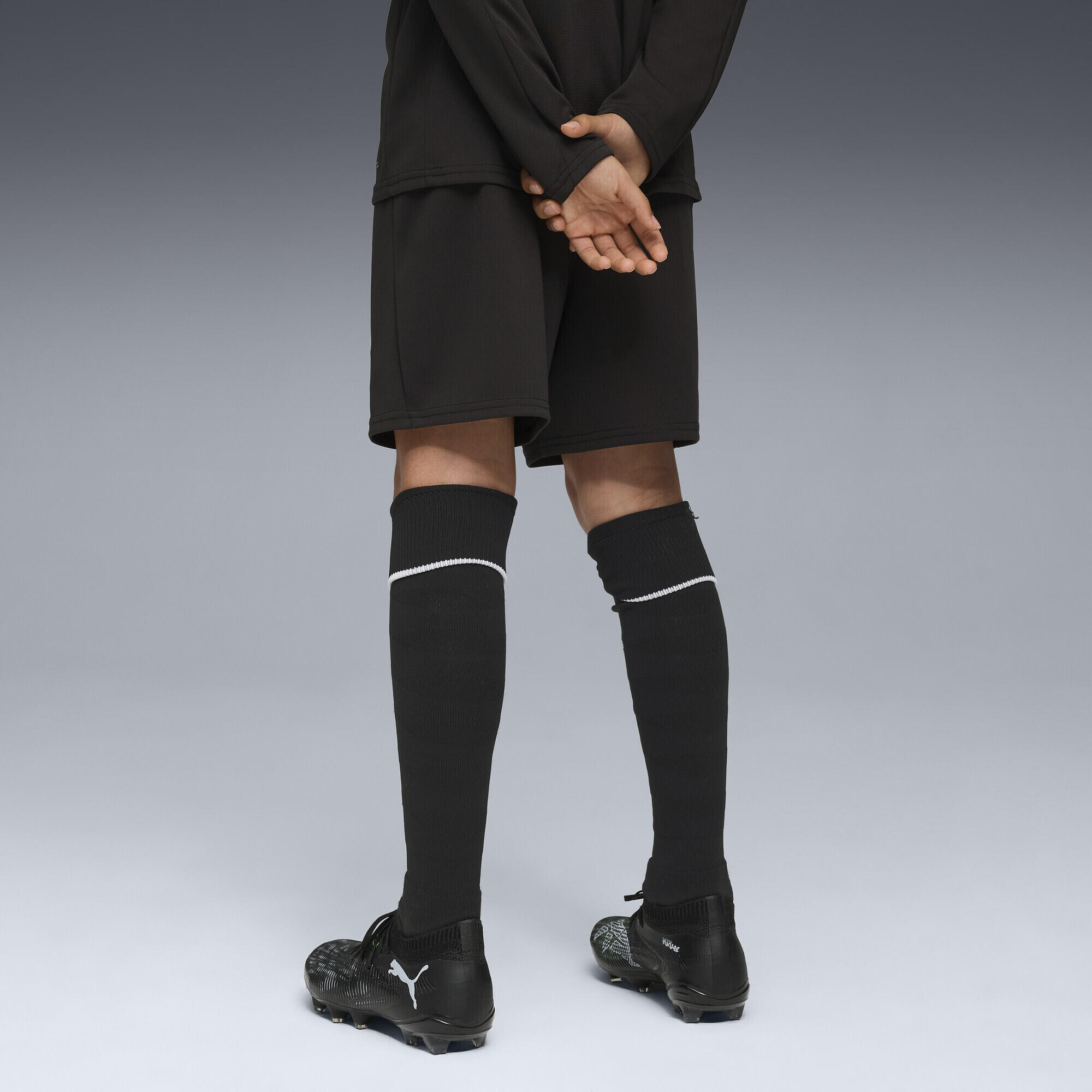 Short 25/26 Manchester City Enfant et Adolescent PUMA 5/7