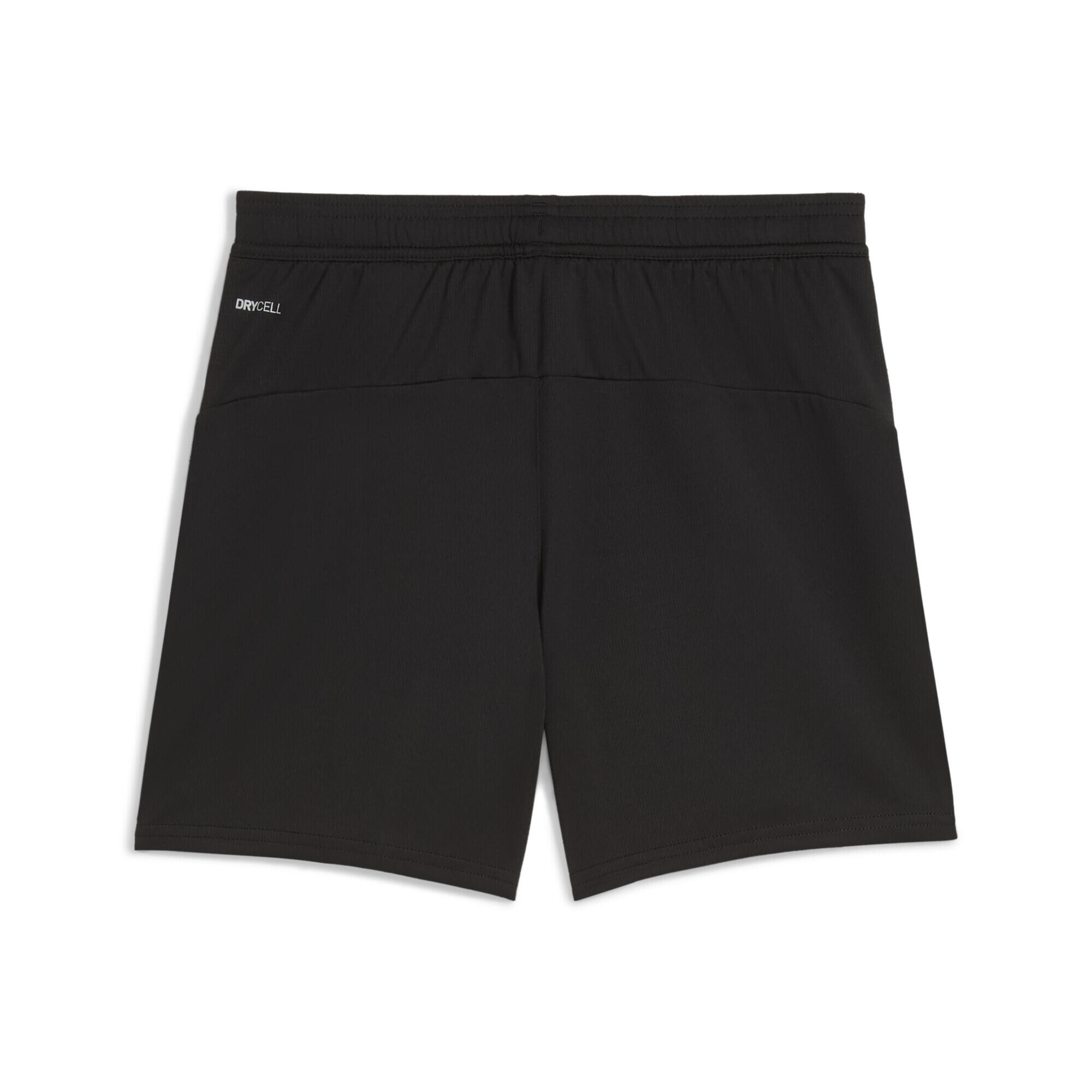 Short 25/26 Manchester City Enfant et Adolescent PUMA 6/7