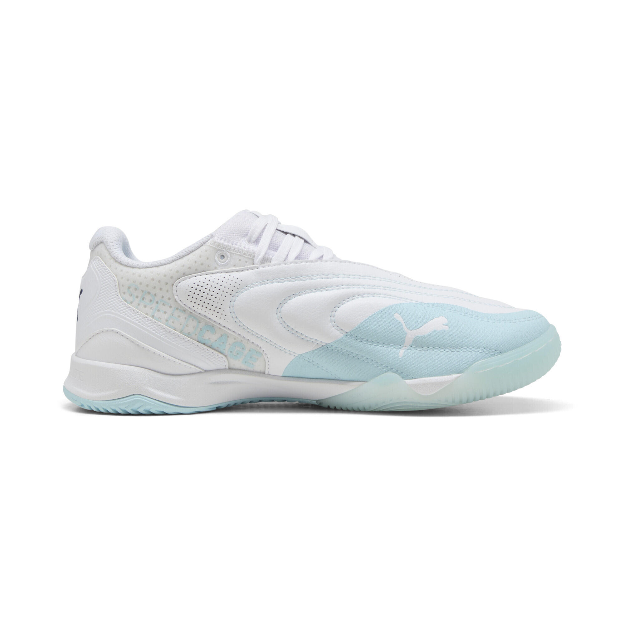 Chaussures de futsal IBERO Unisexe PUMA 5/7