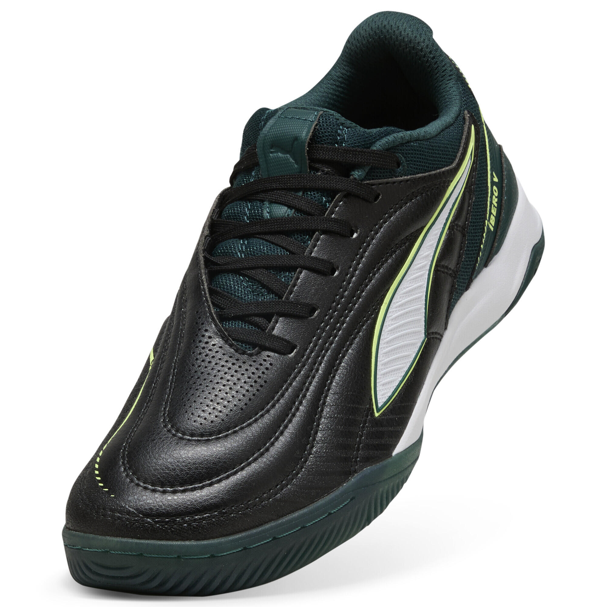 Chaussures de futsal IBERO Unisexe PUMA 6/7