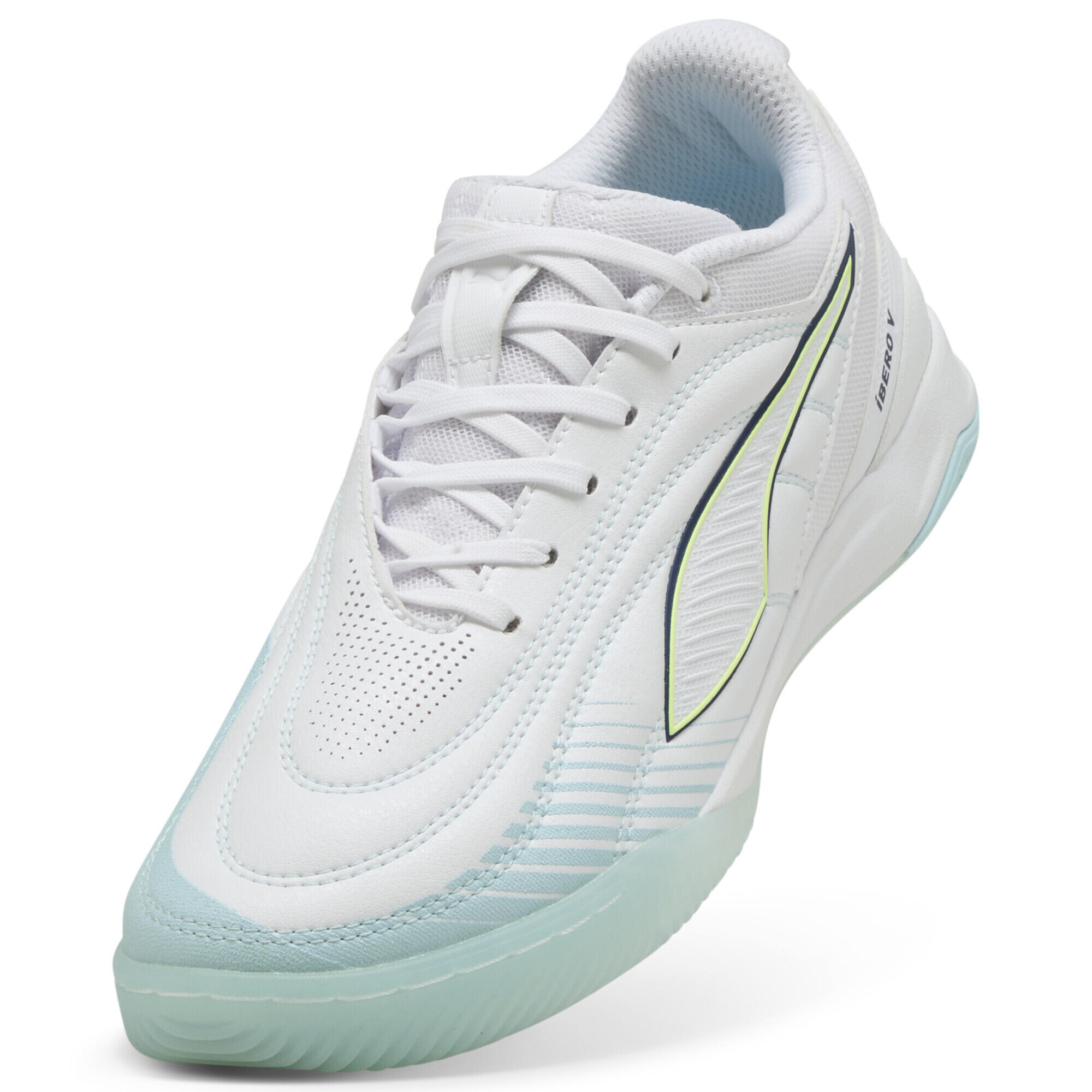 Chaussures de futsal IBERO Unisexe PUMA 6/7