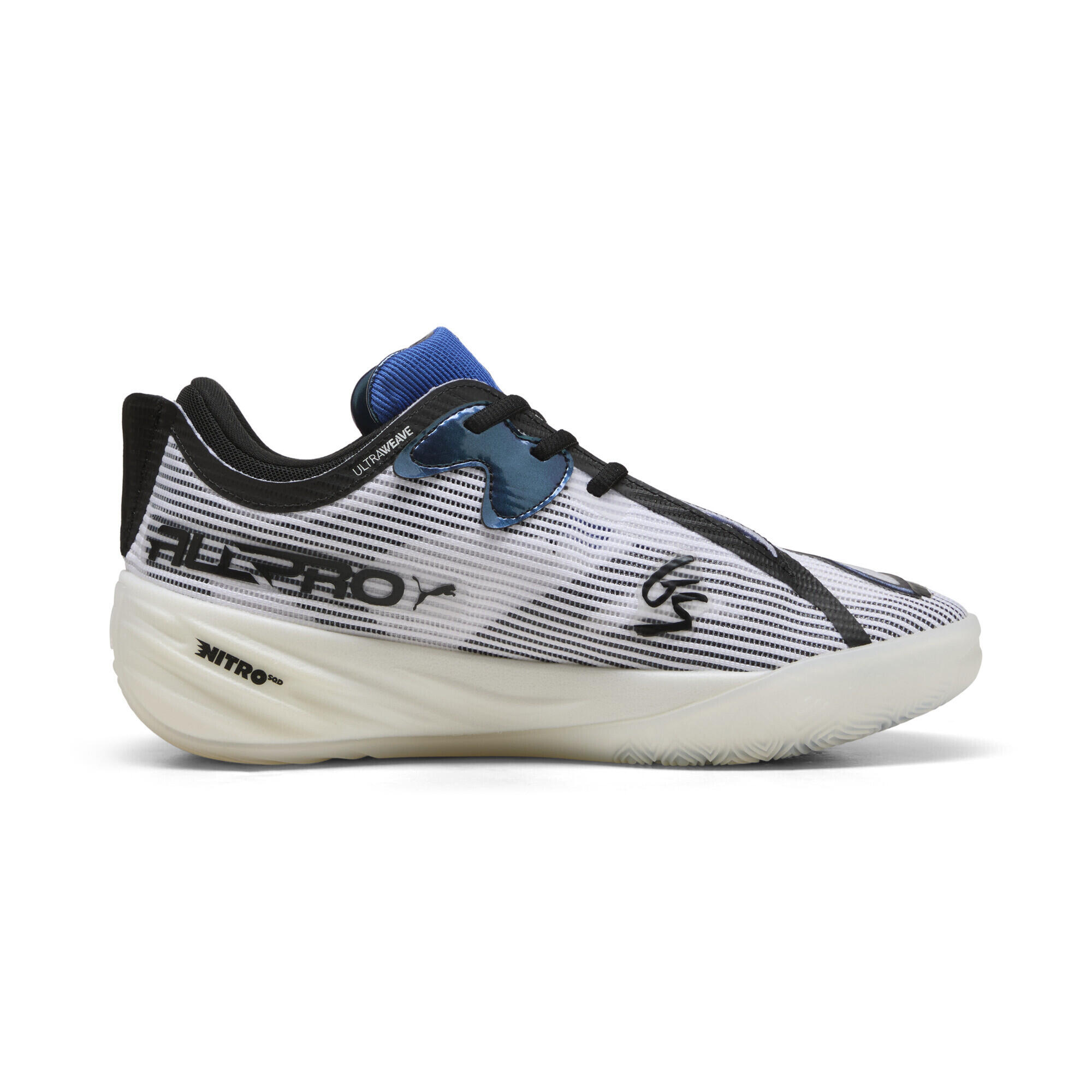 Puma All-Pro Nitro 2 Shammgod — foto 7